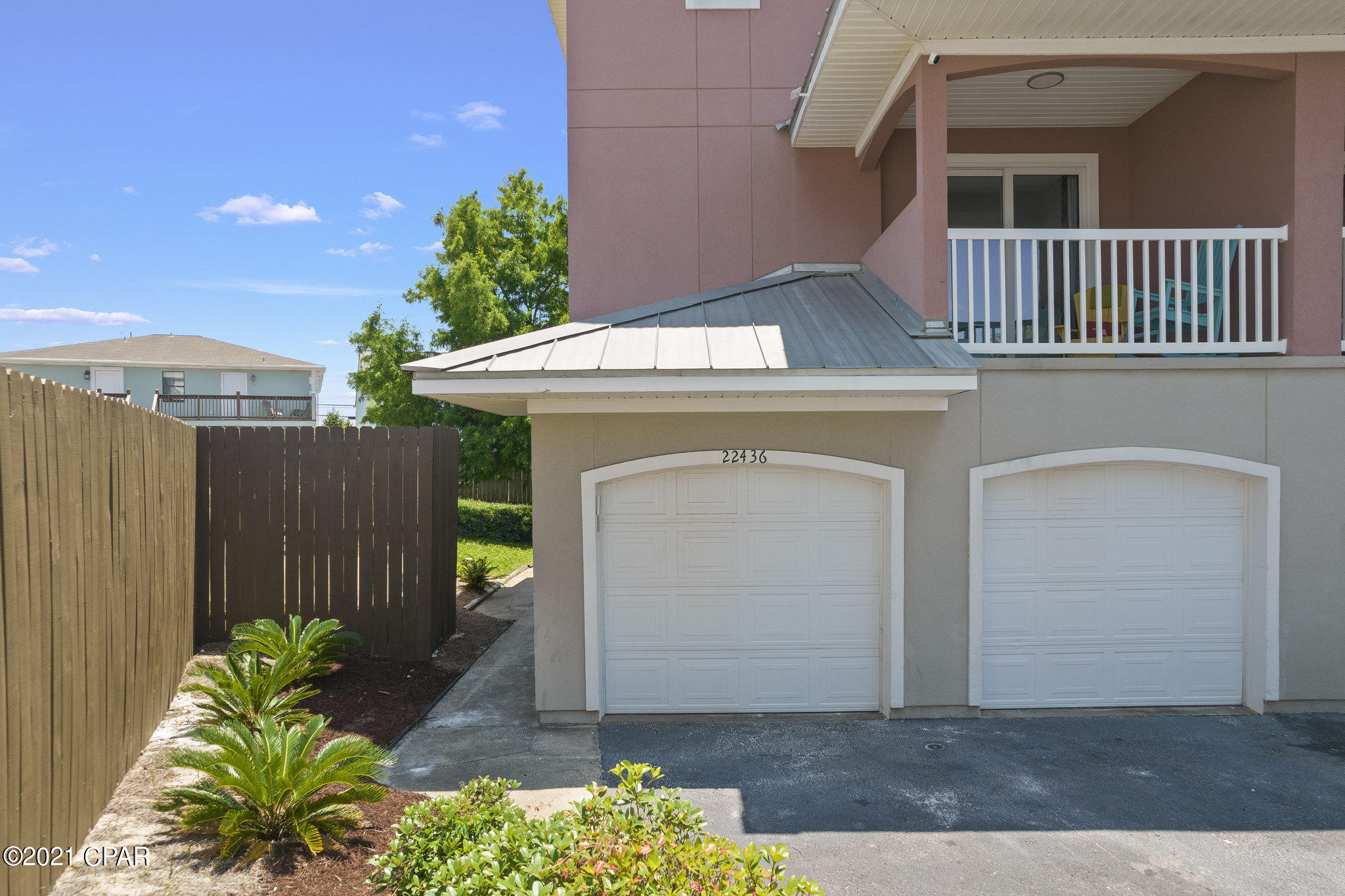 Casa Del Mar - Residential