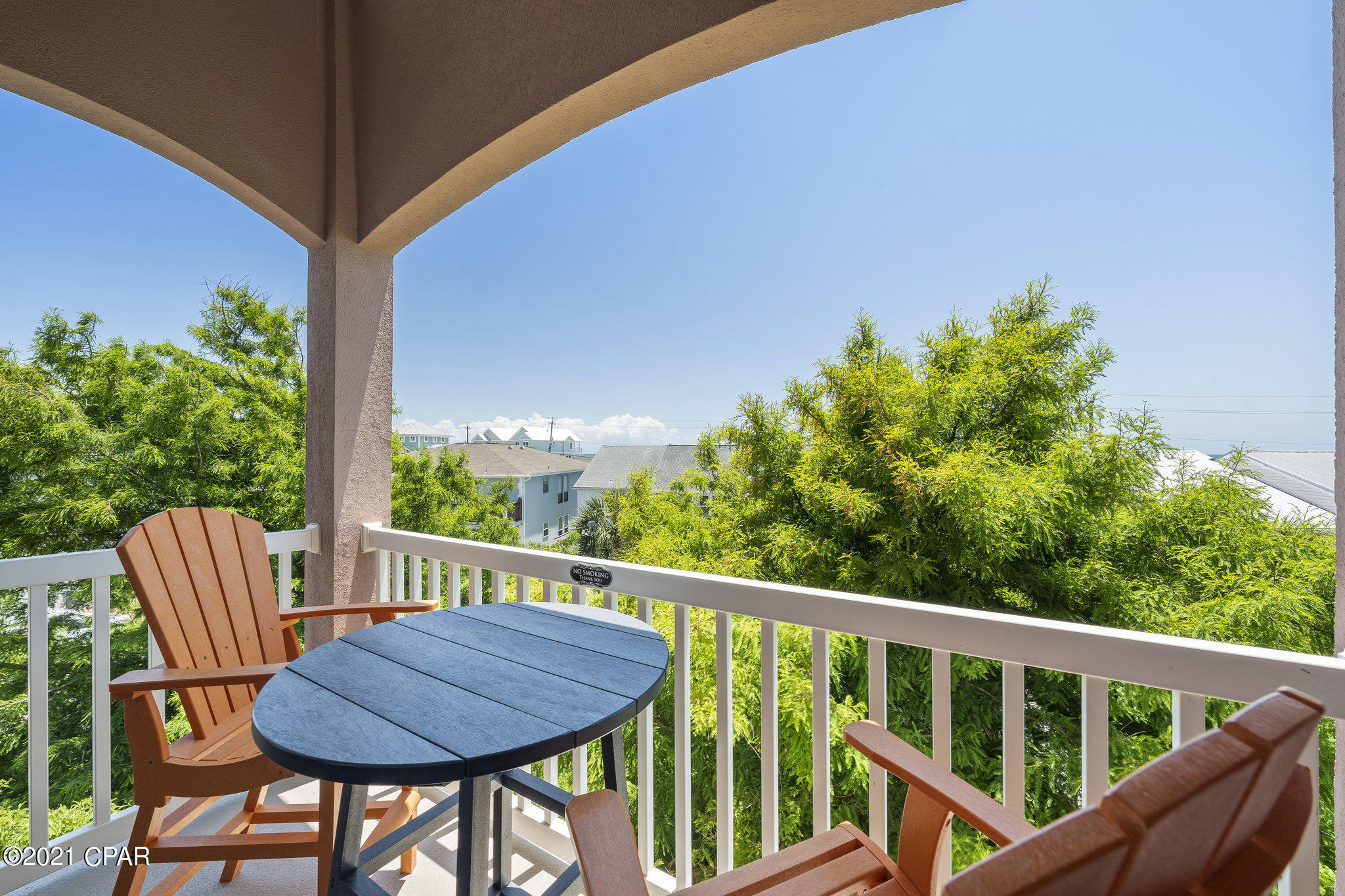 Casa Del Mar - Residential