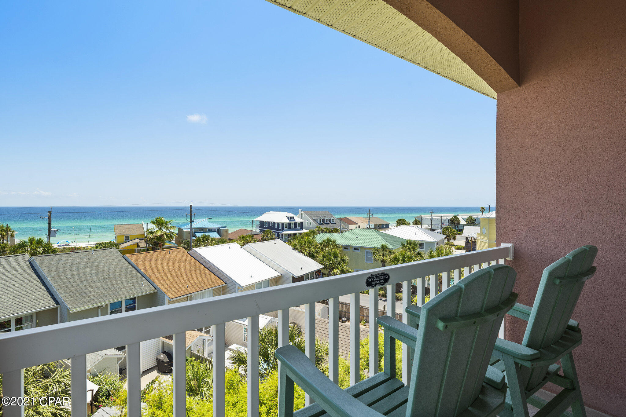 Casa Del Mar - Residential