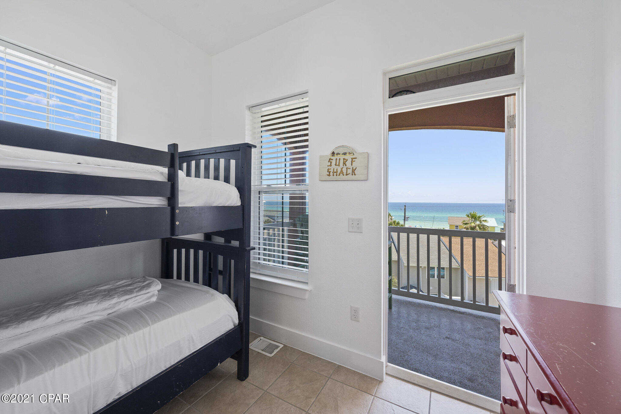 Casa Del Mar - Residential