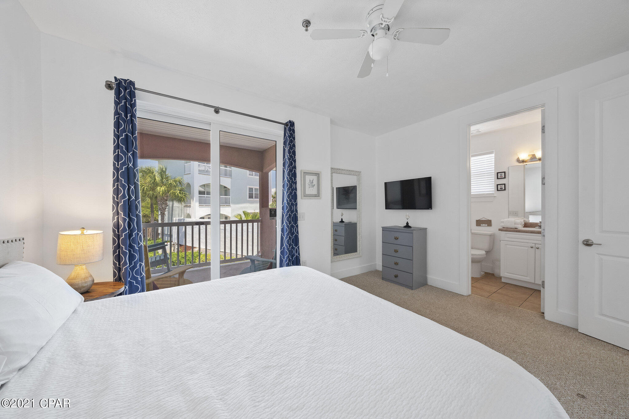 Casa Del Mar - Residential