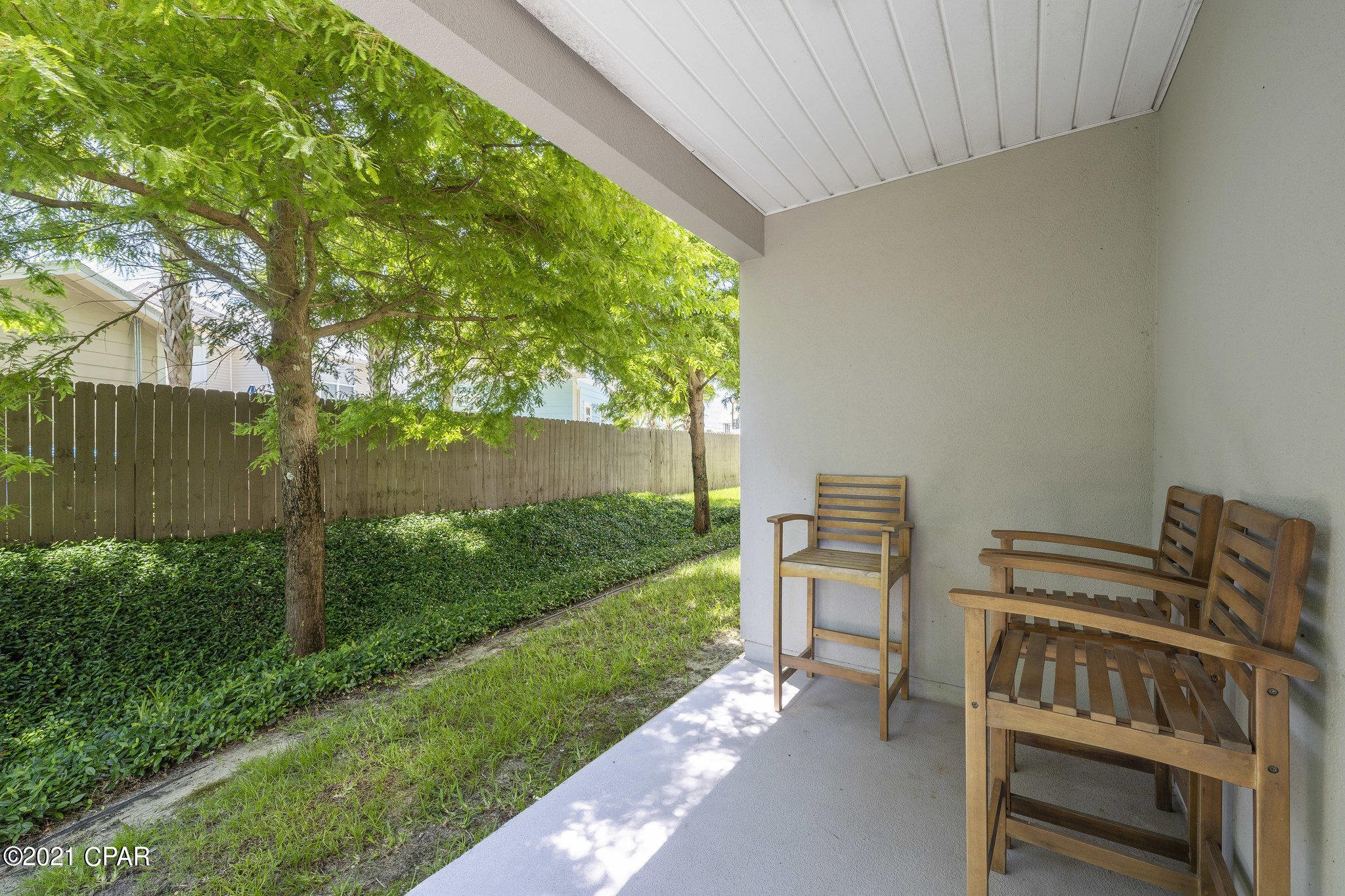 Casa Del Mar - Residential