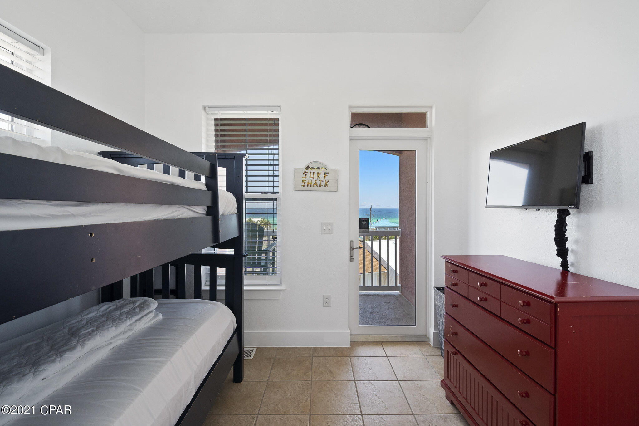 Casa Del Mar - Residential