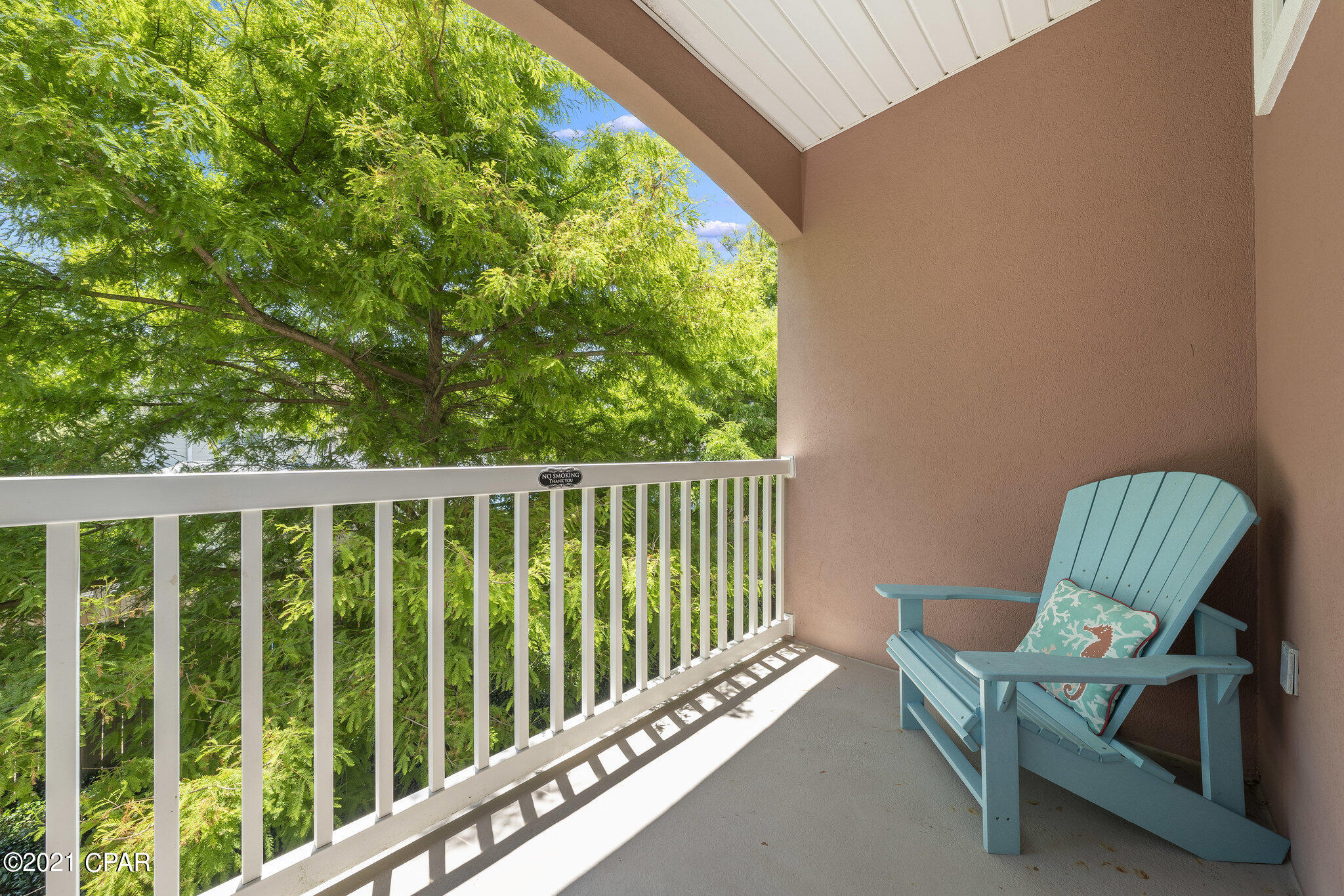 Casa Del Mar - Residential