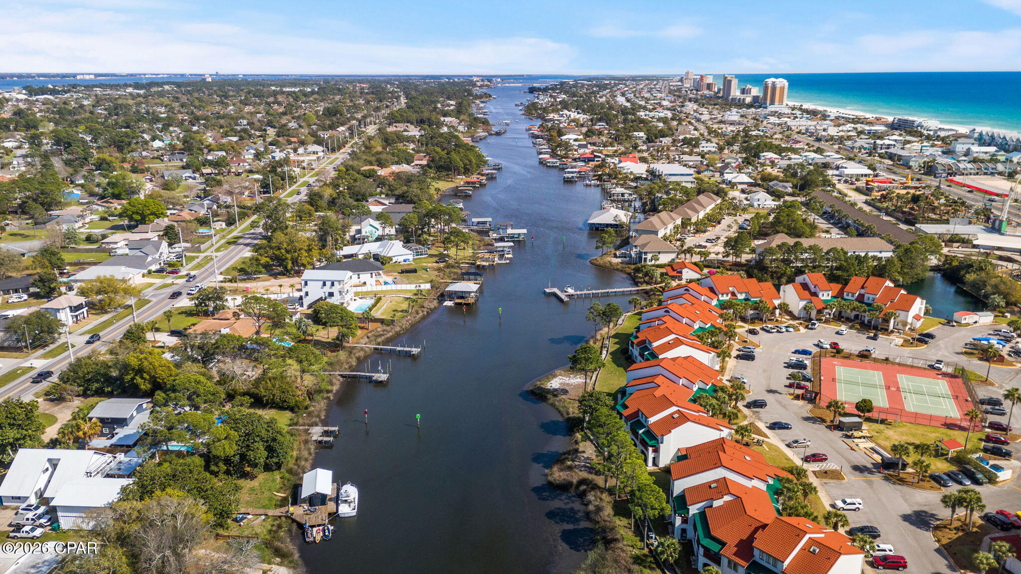 [No Recorded Subdiv] - Residential