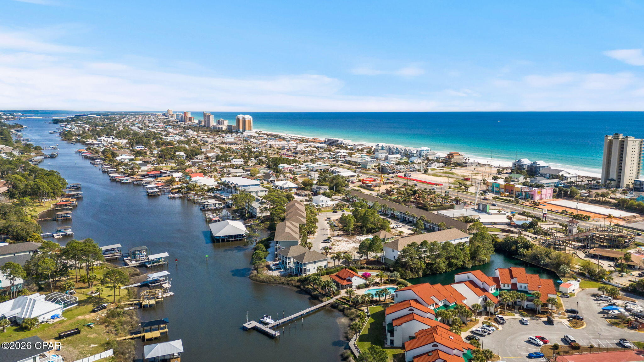 [No Recorded Subdiv] - Residential