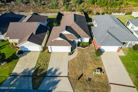 A home in Panama City