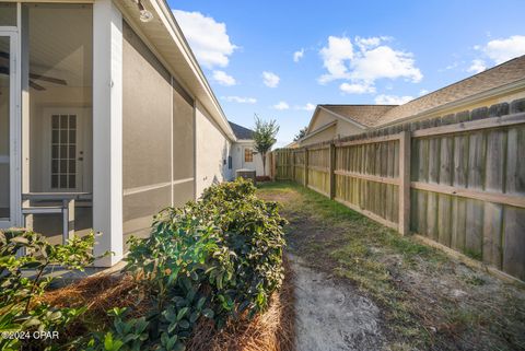 A home in Panama City