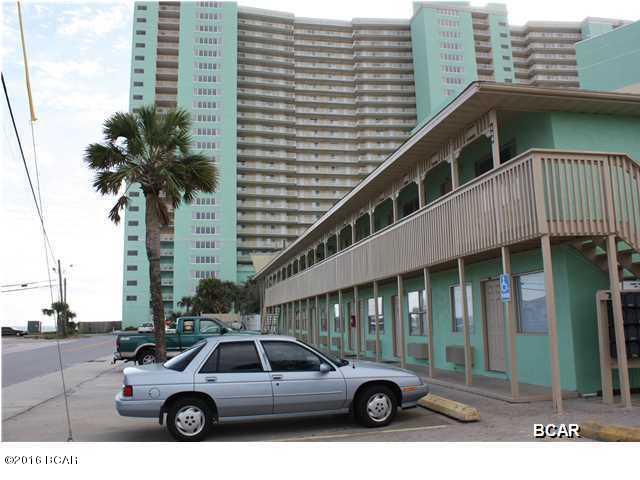 No Named Subdivision - Residential Lease