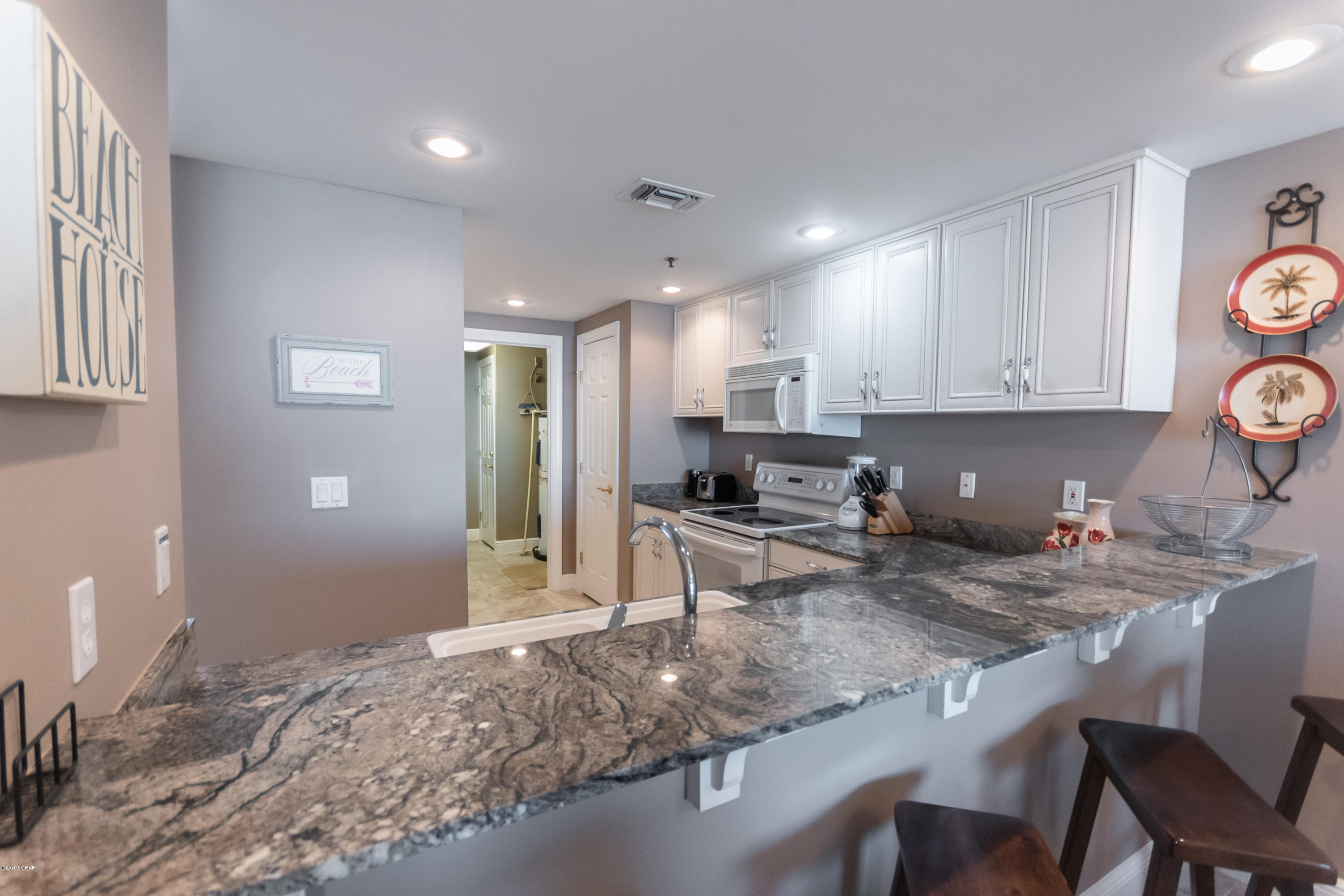 Princess Condo - Residential