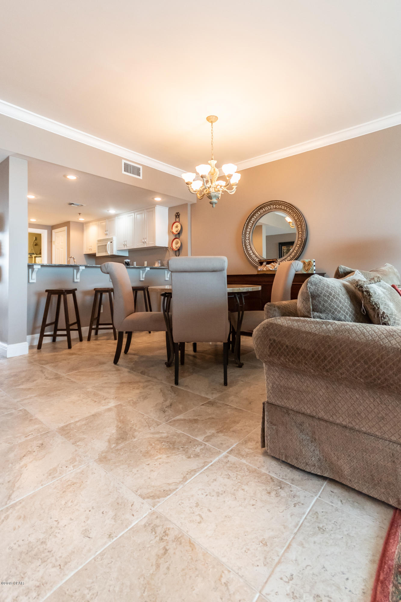 Princess Condo - Residential