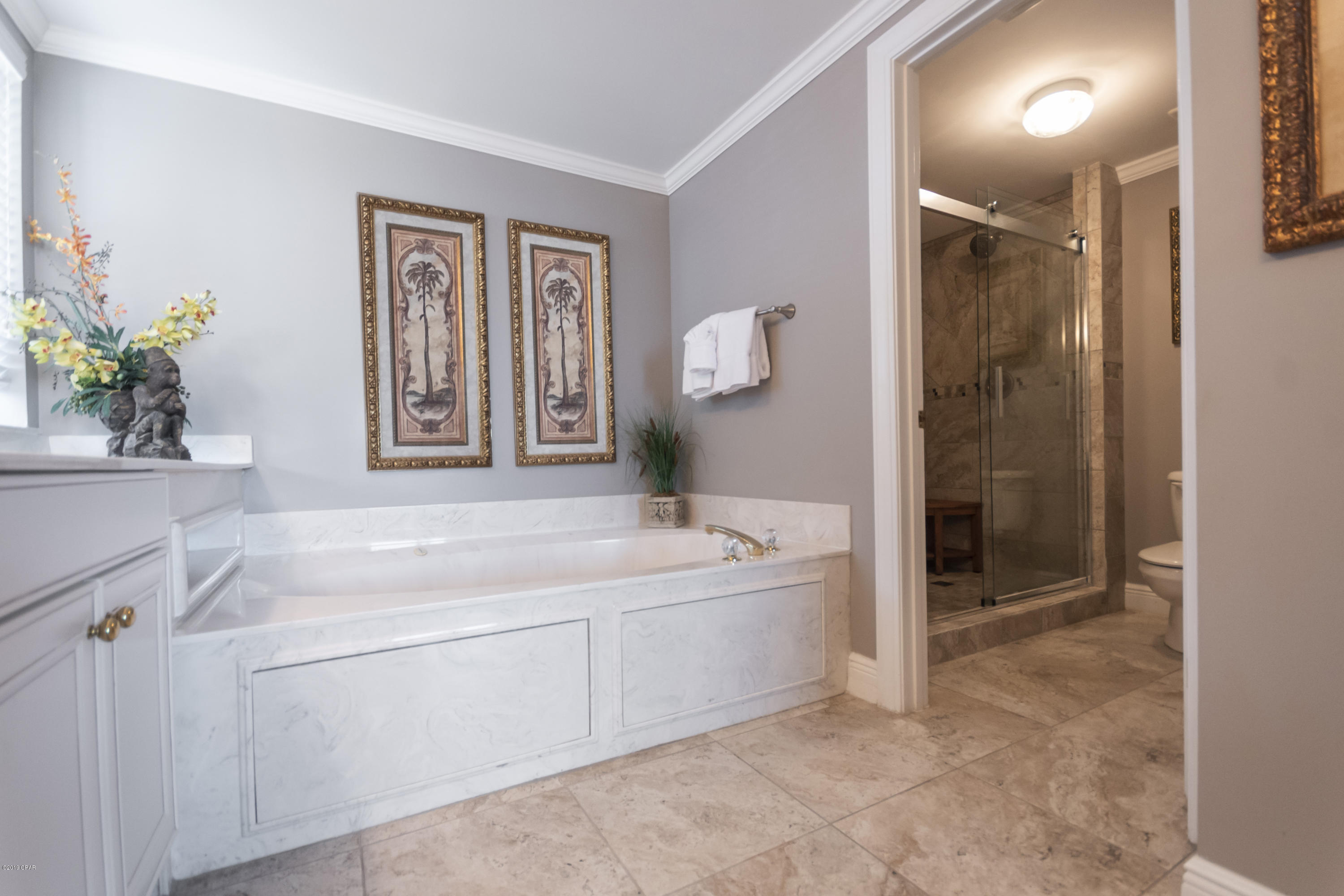 Princess Condo - Residential