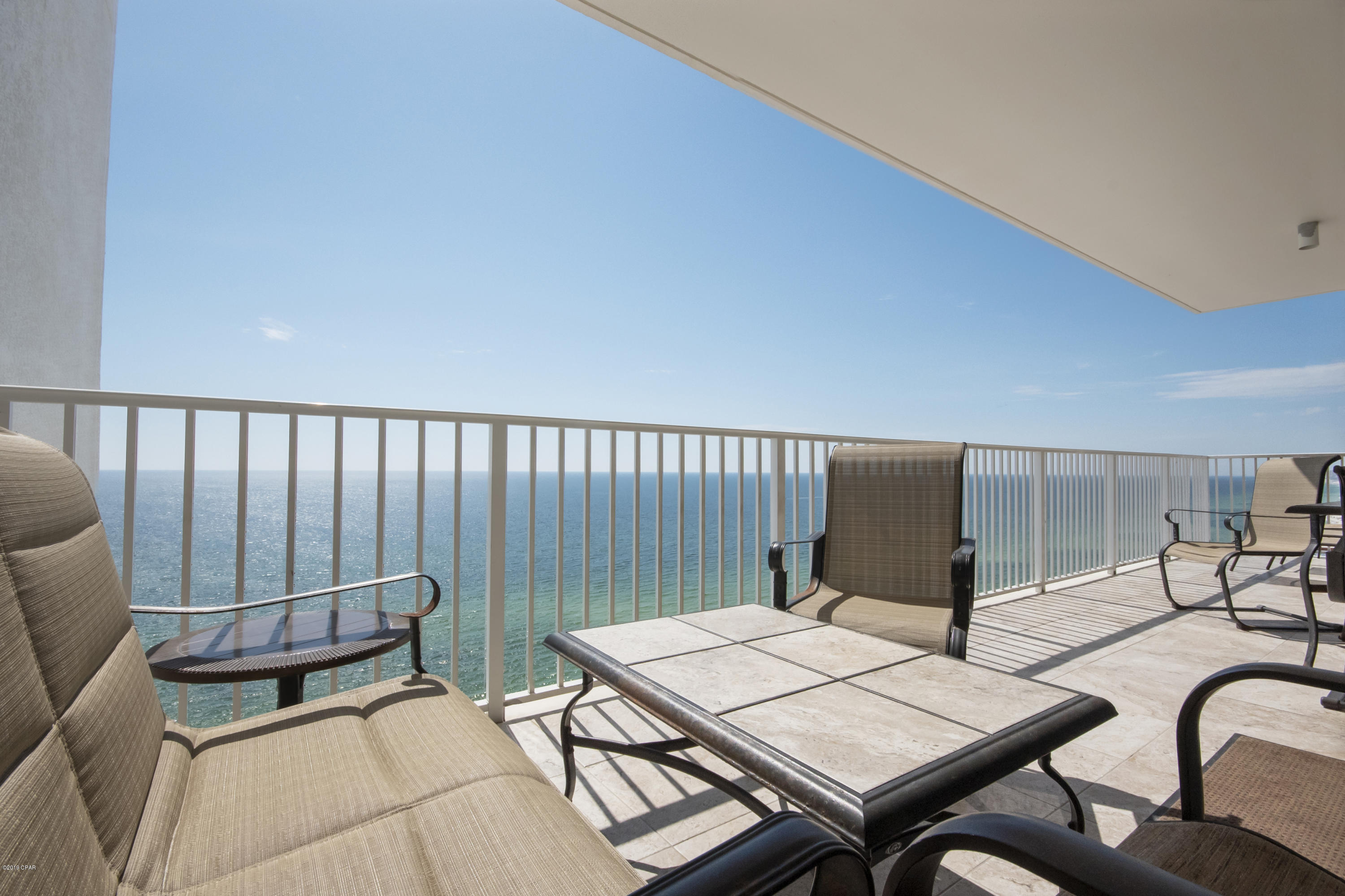 Princess Condo - Residential