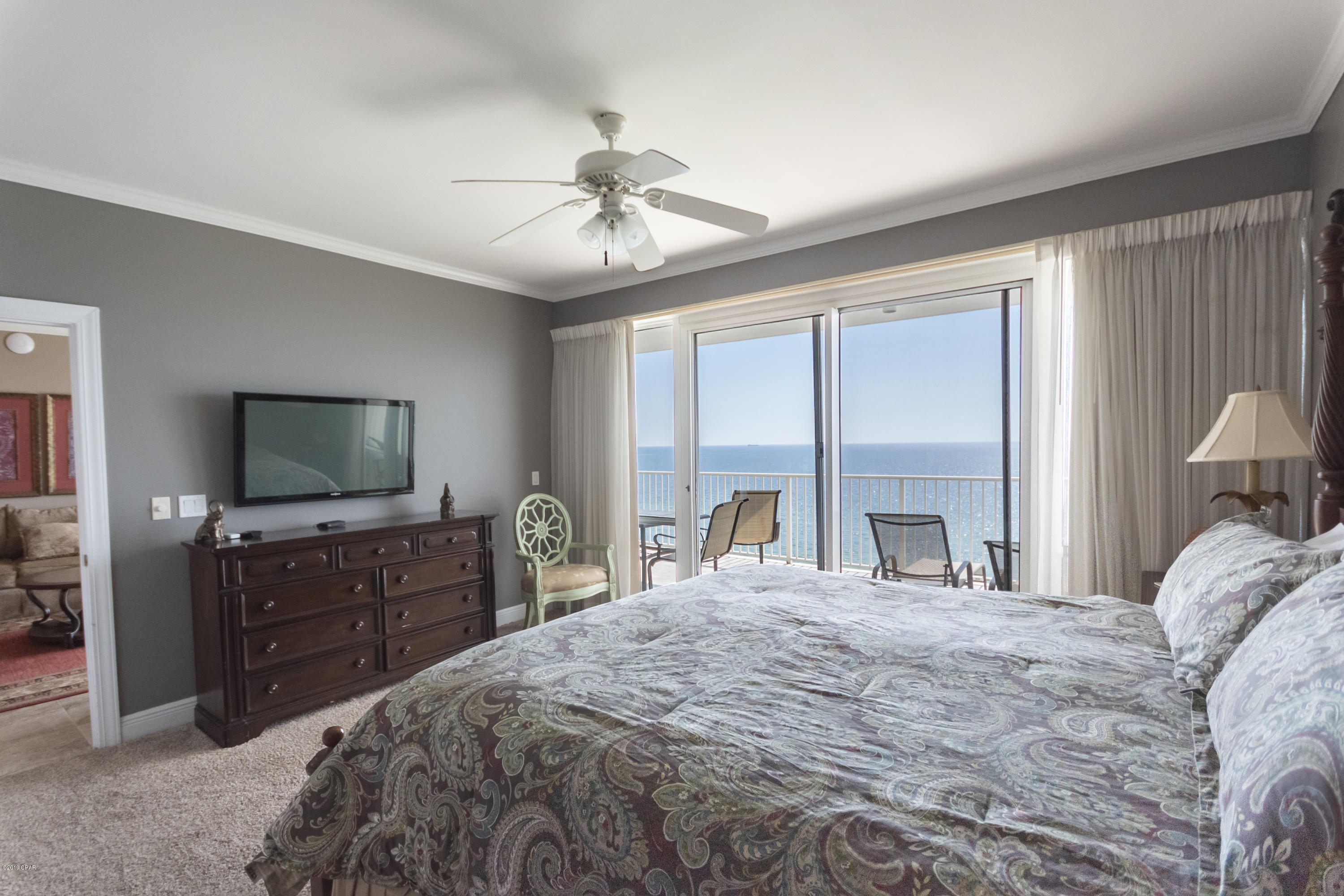 Princess Condo - Residential