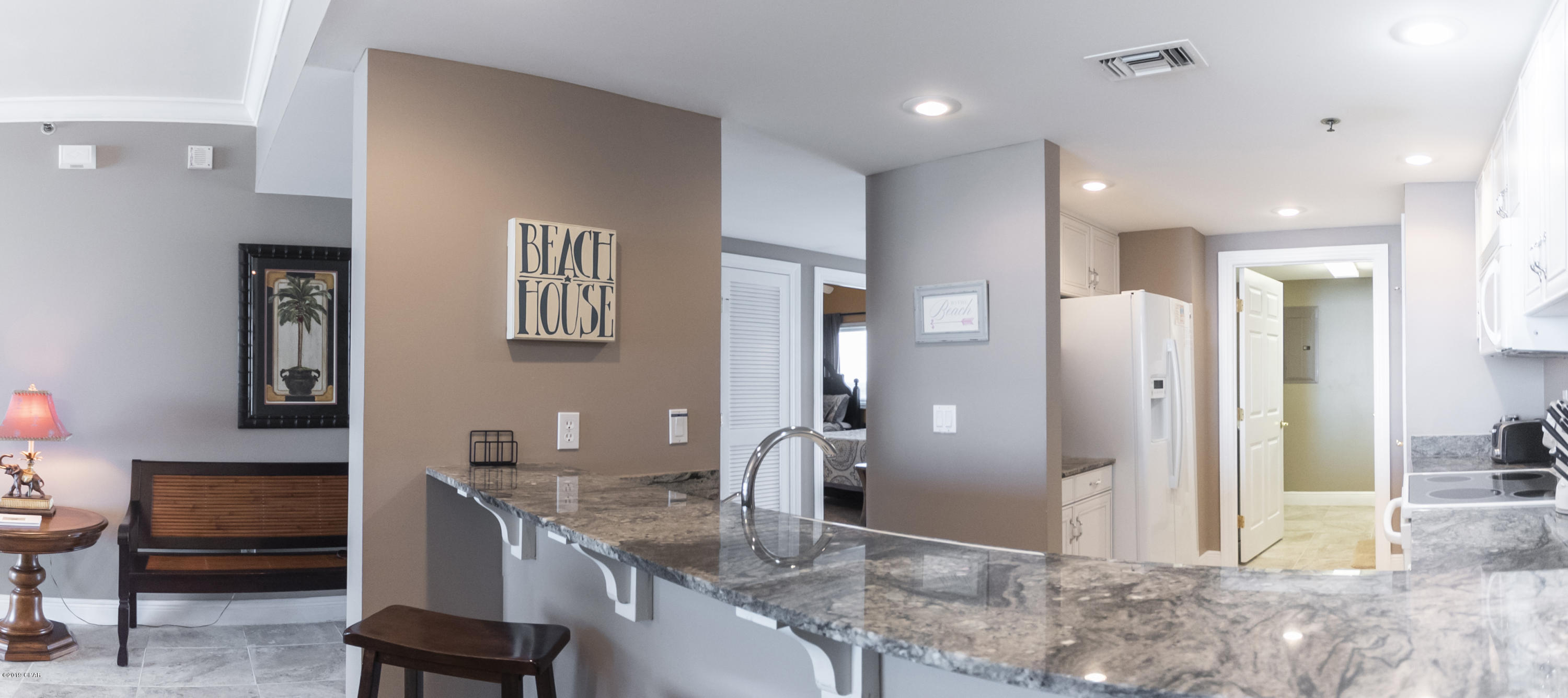 Princess Condo - Residential