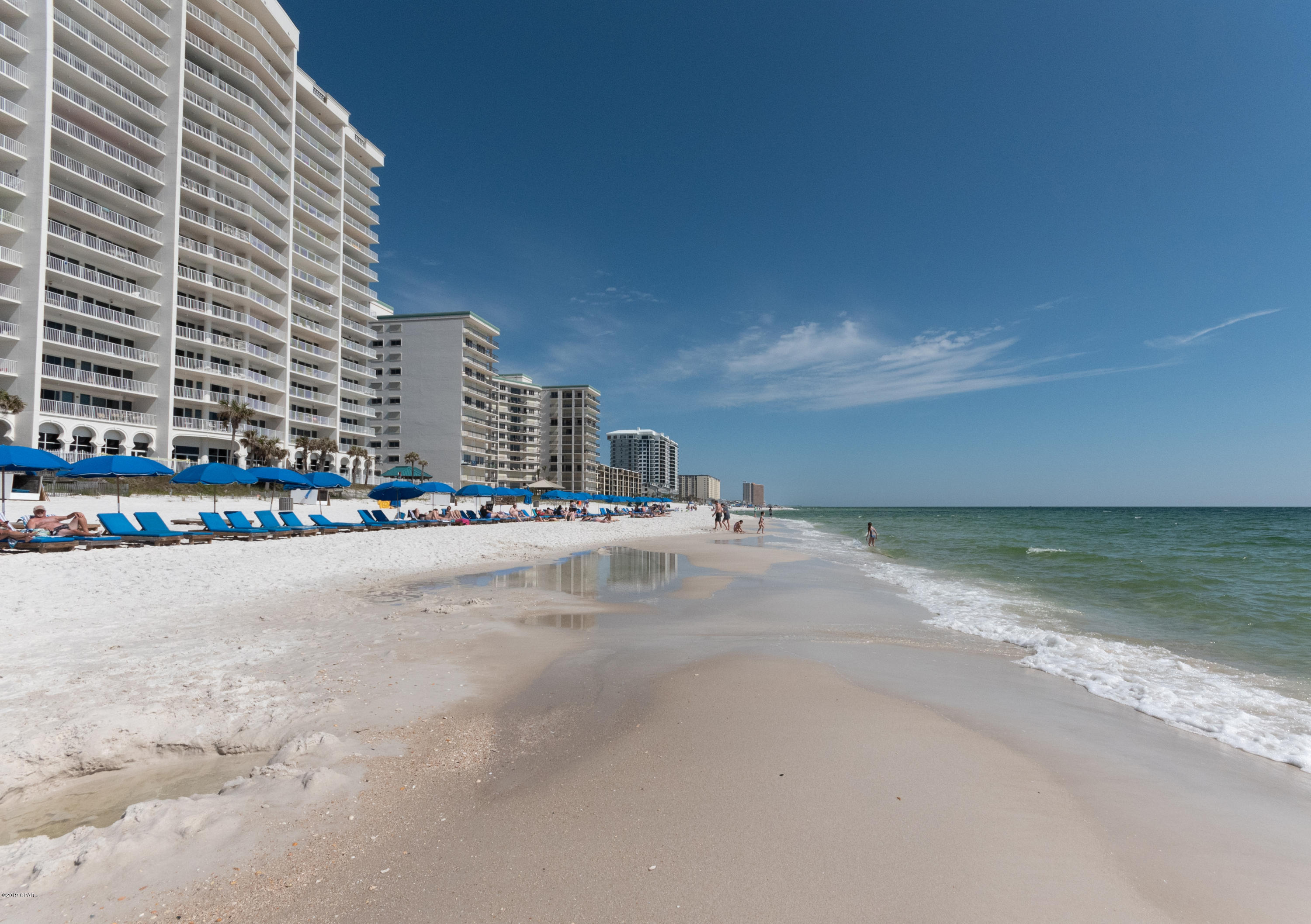 Princess Condo - Residential