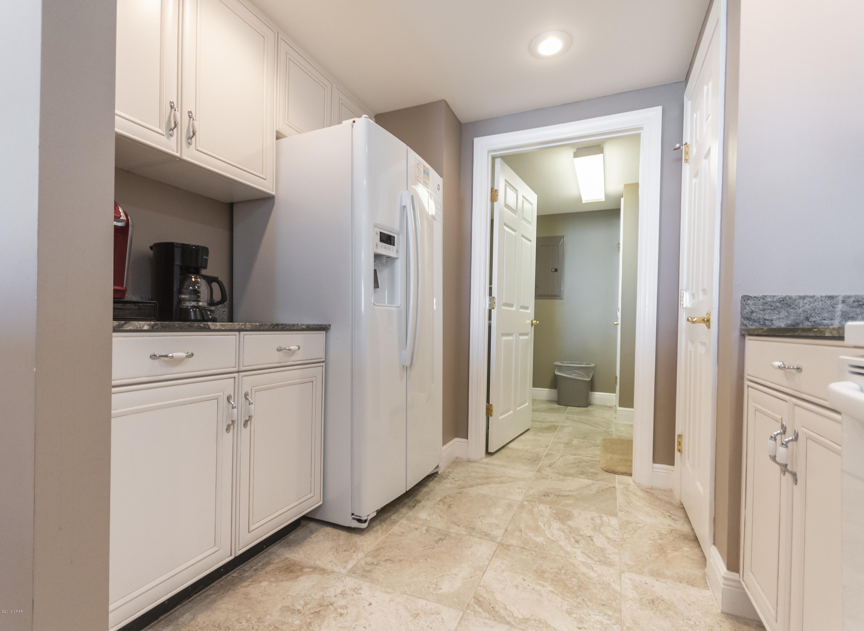 Princess Condo - Residential