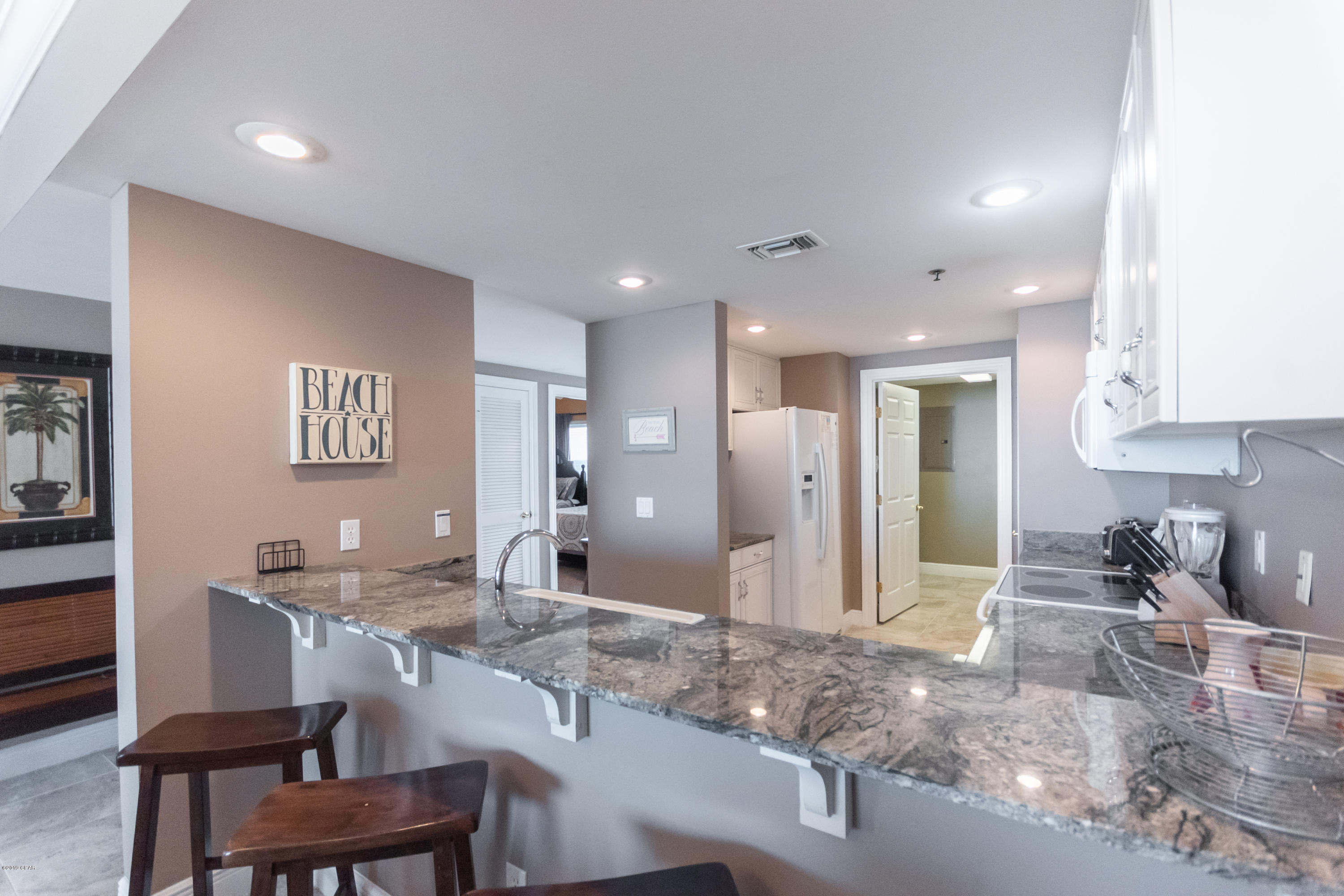 Princess Condo - Residential