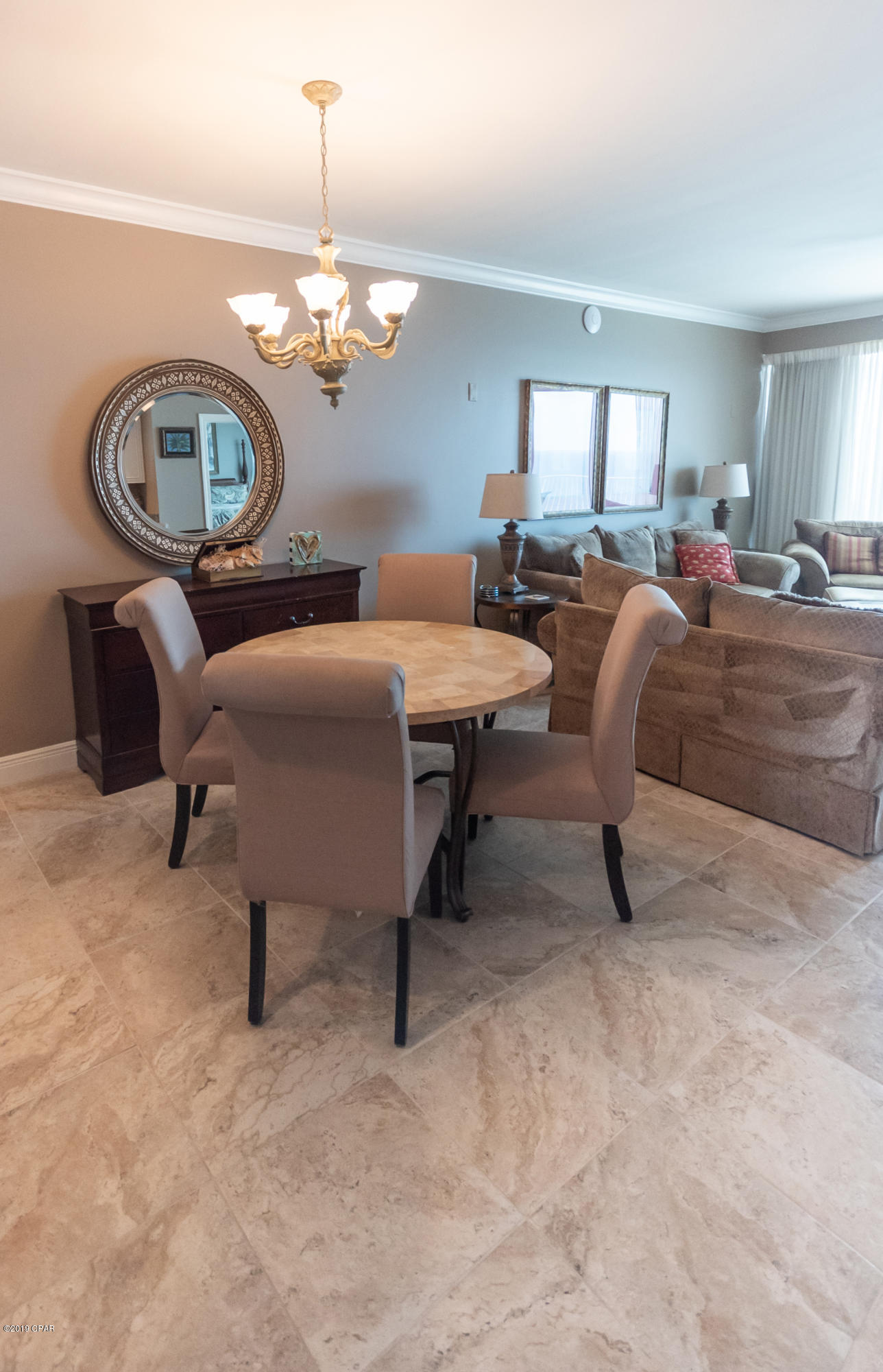 Princess Condo - Residential