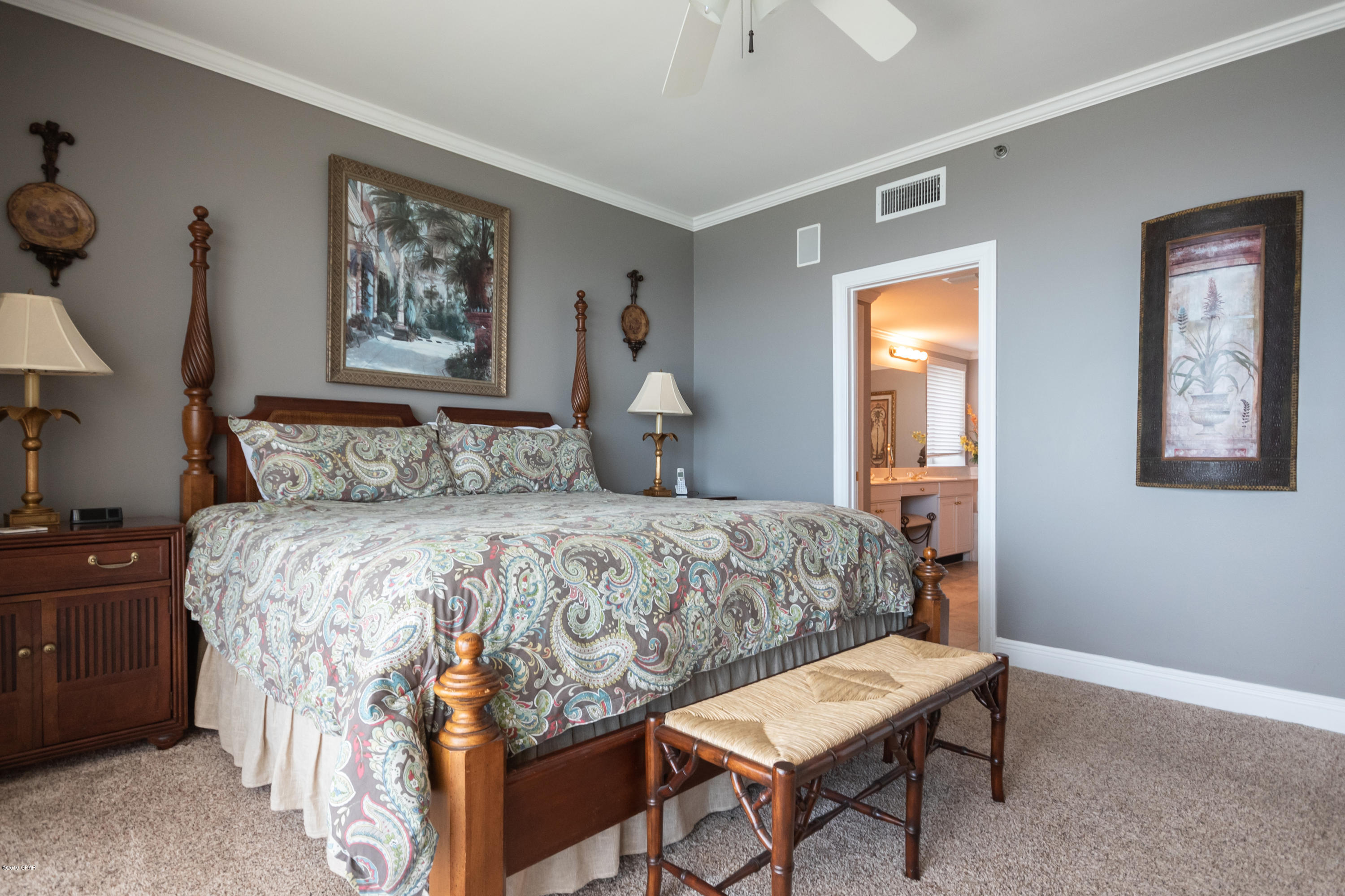 Princess Condo - Residential