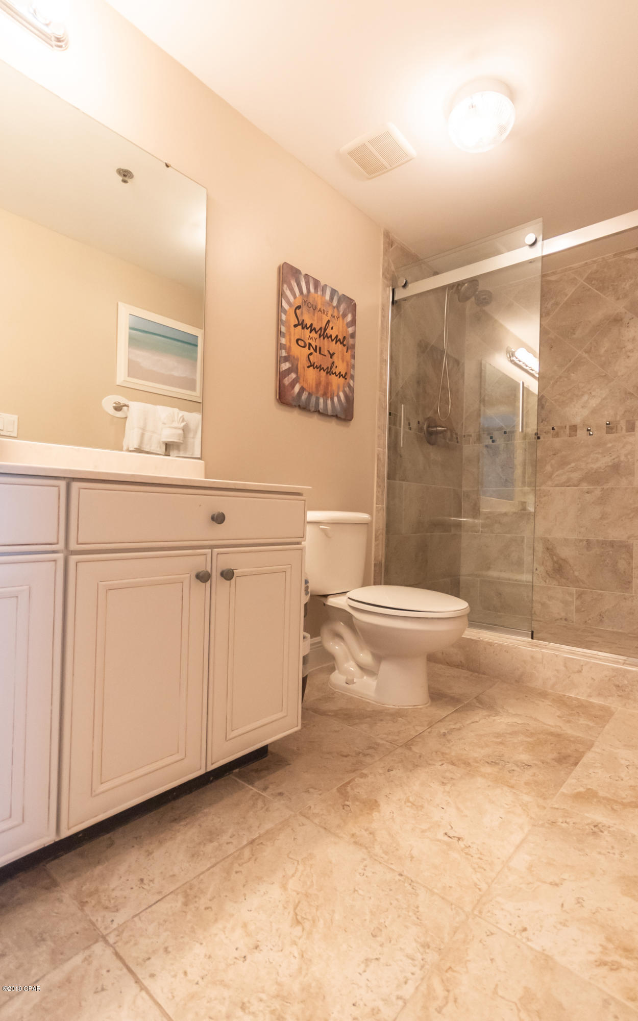 Princess Condo - Residential