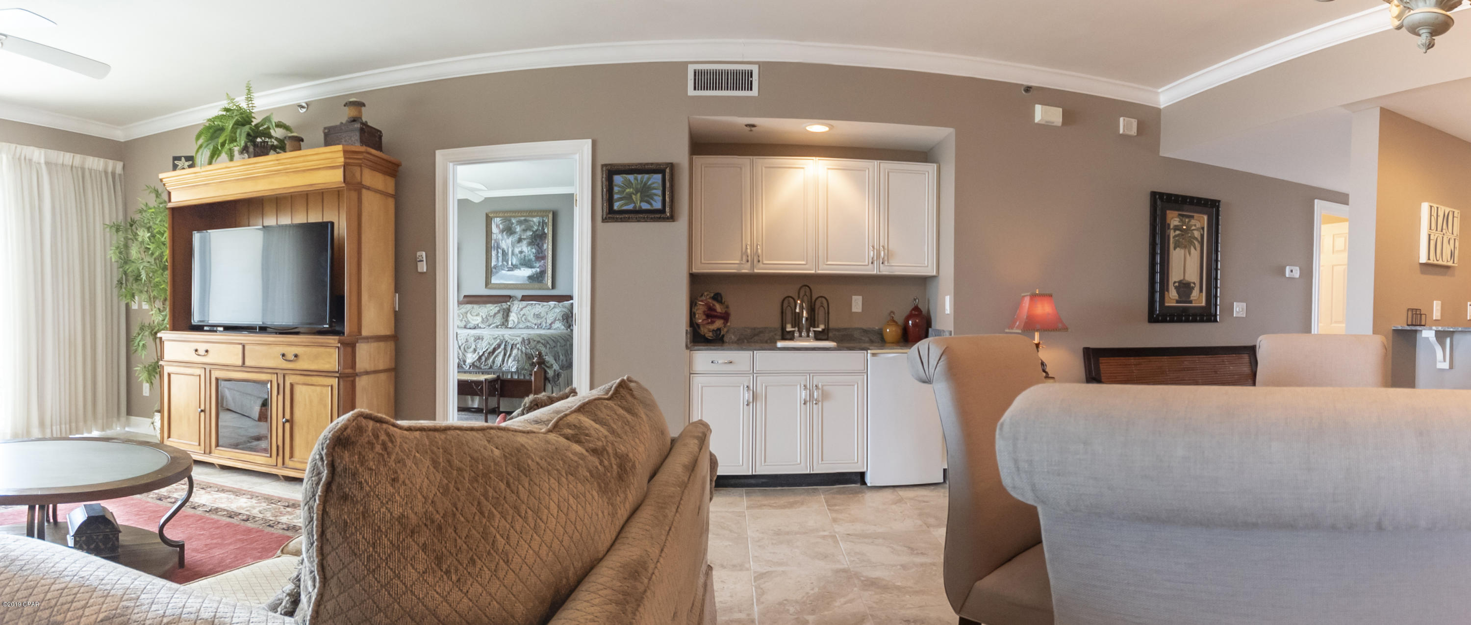 Princess Condo - Residential