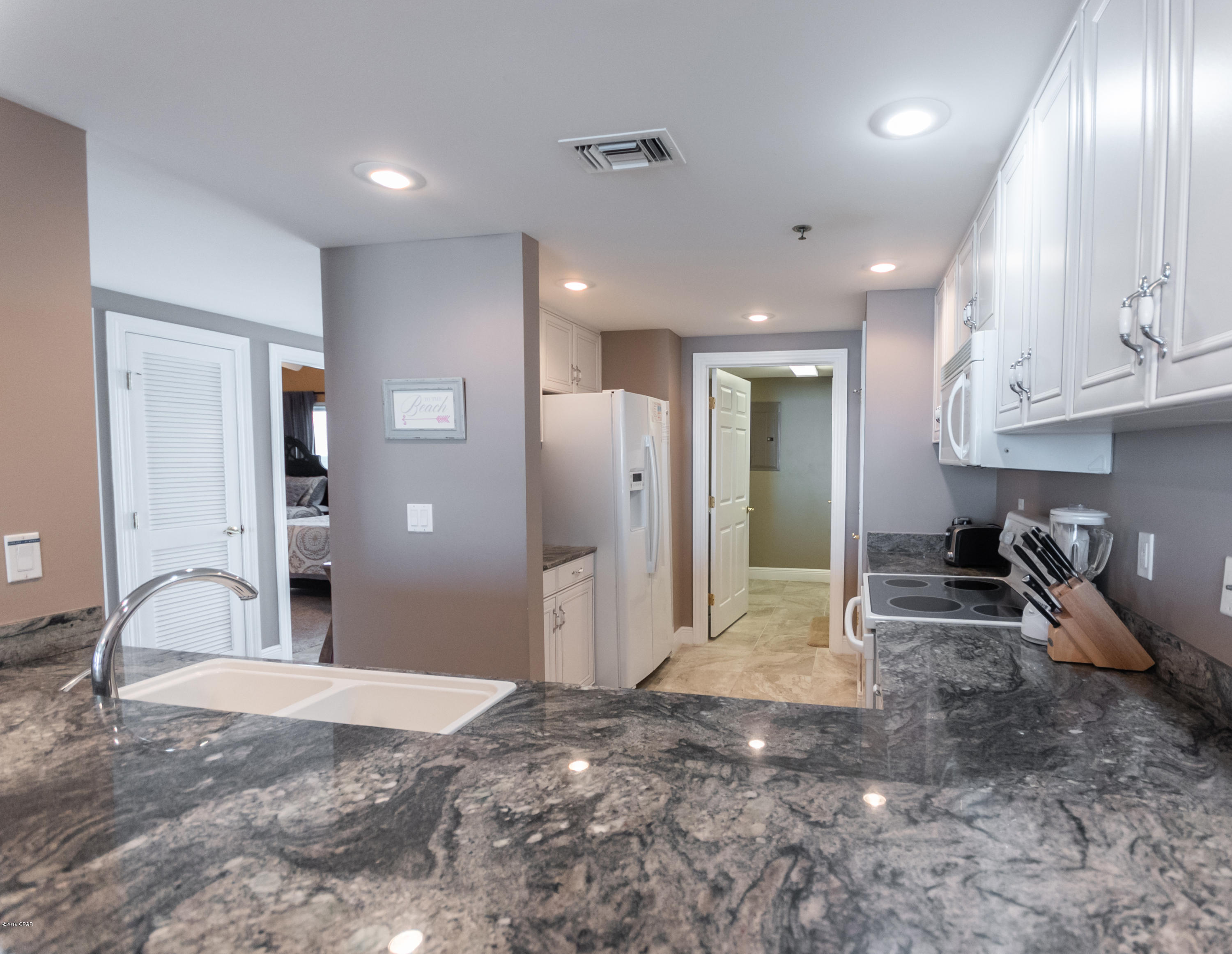 Princess Condo - Residential