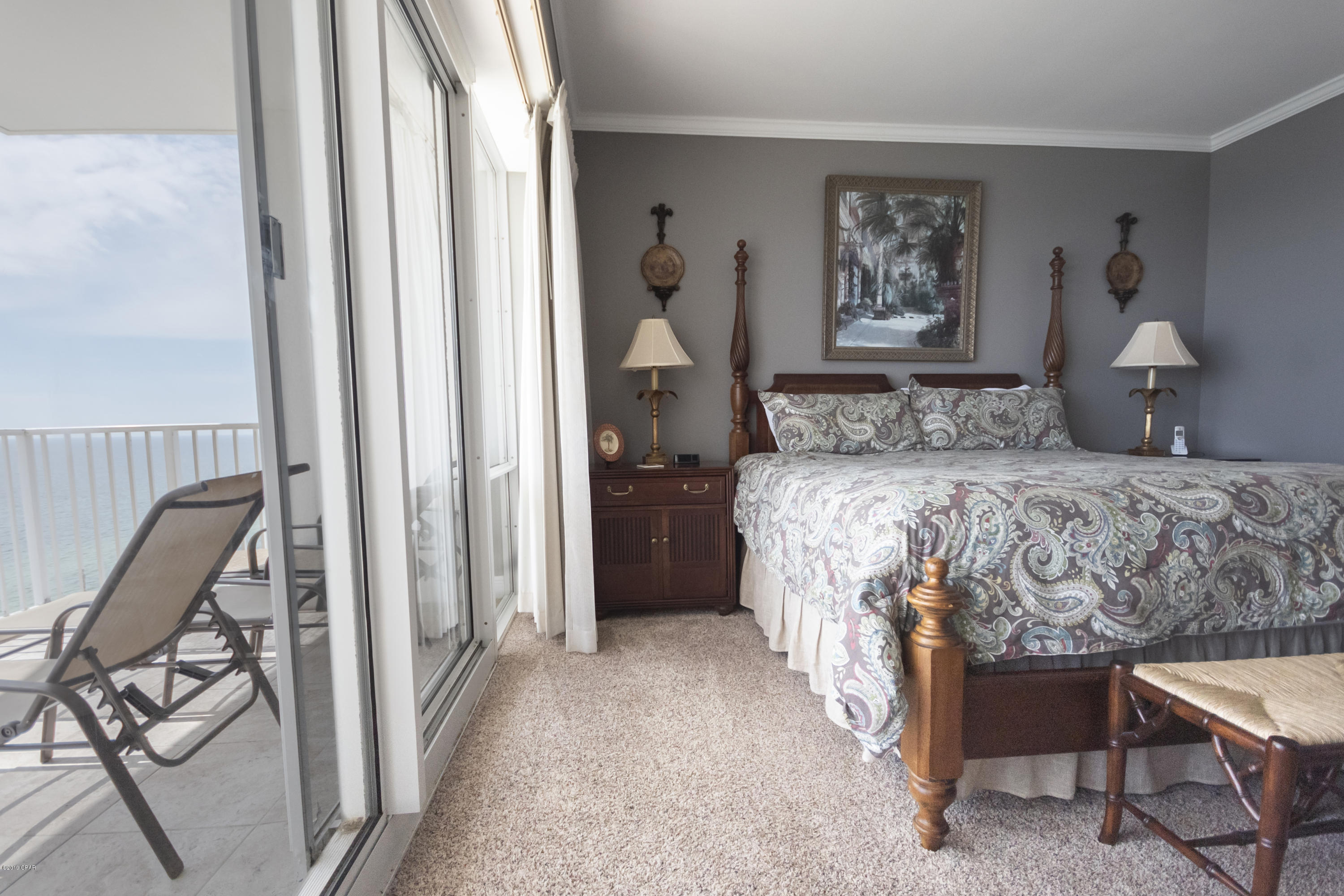 Princess Condo - Residential