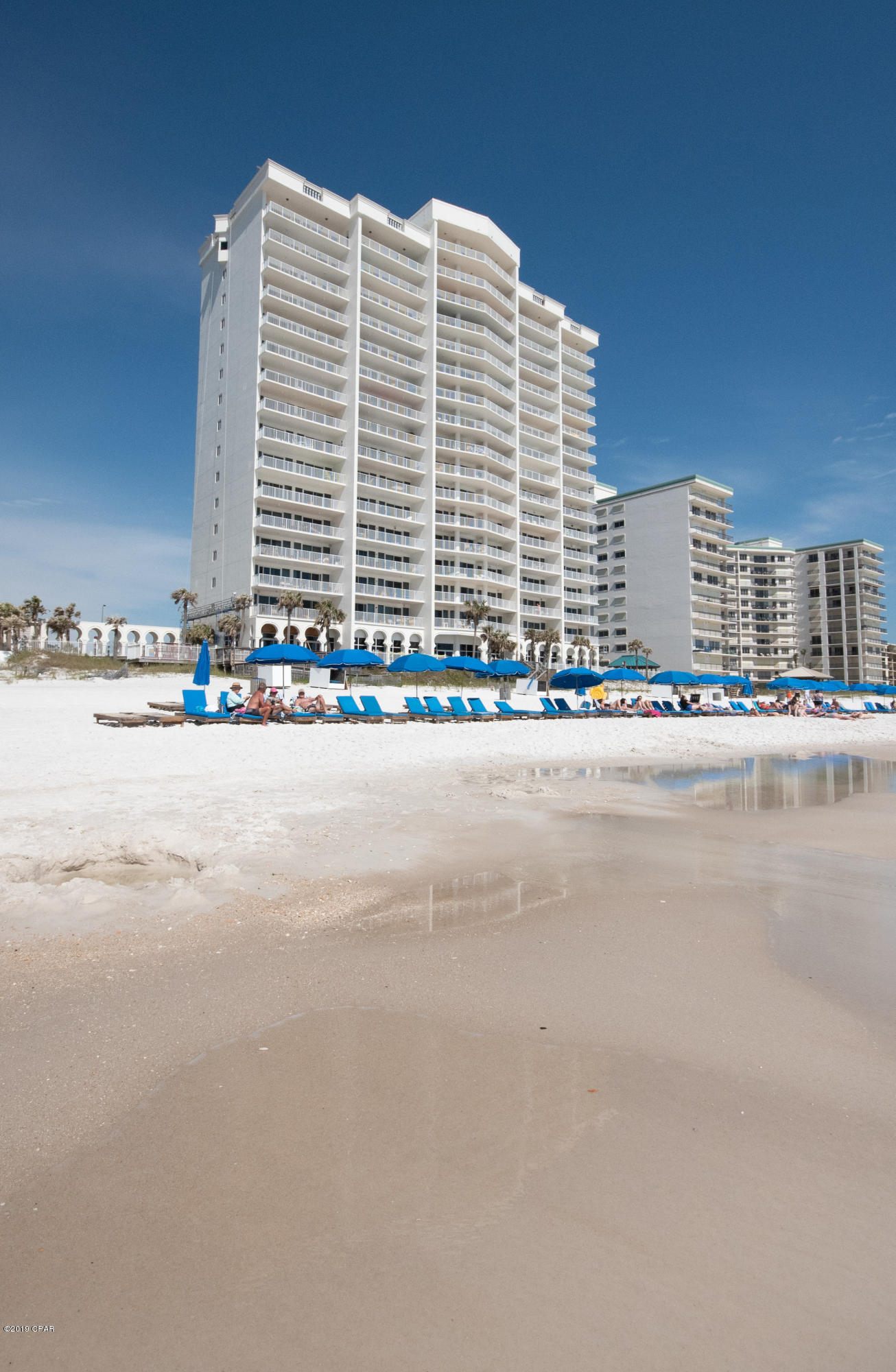 Princess Condo - Residential