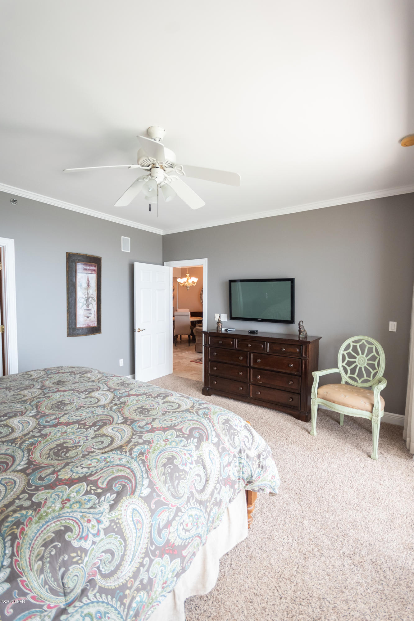 Princess Condo - Residential