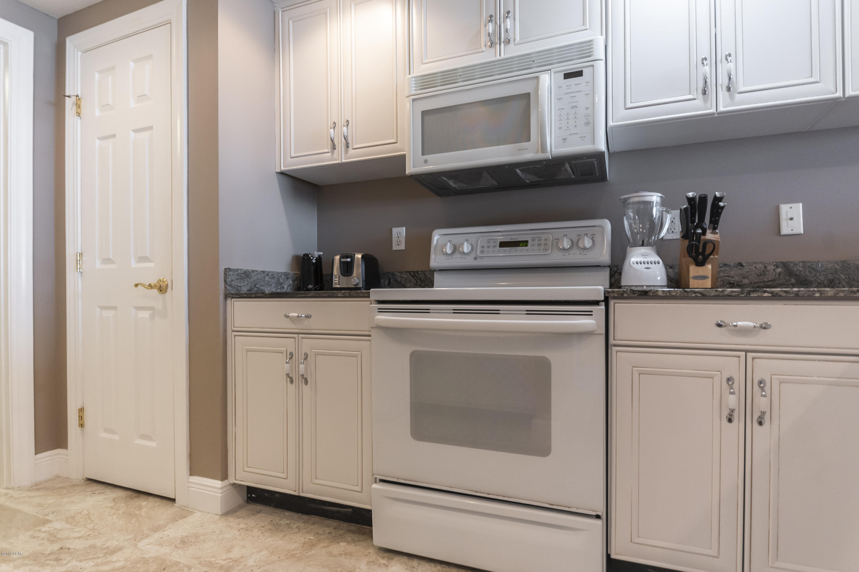 Princess Condo - Residential