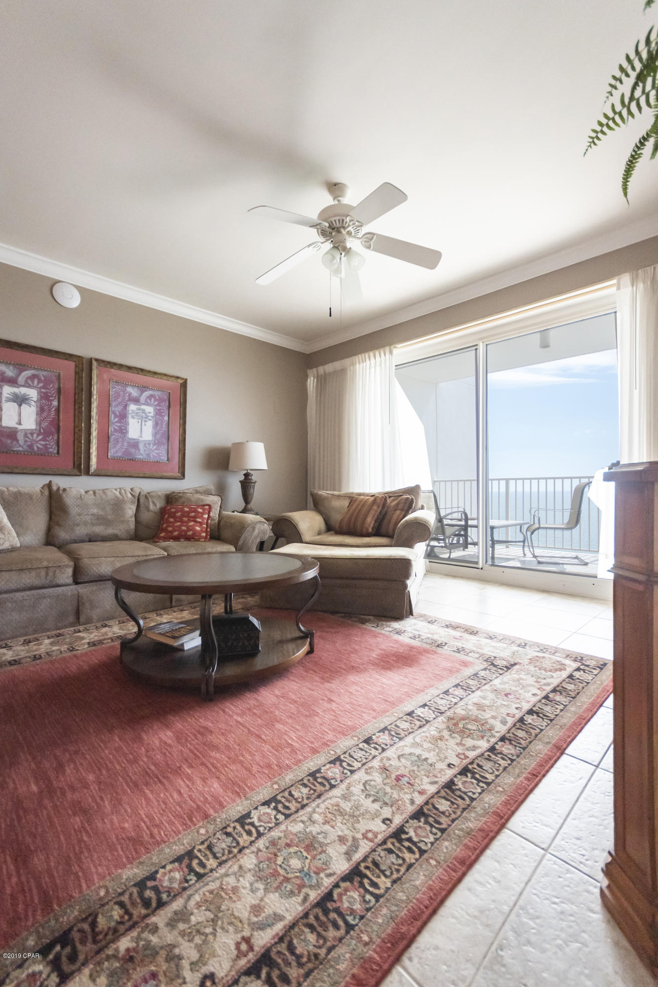 Princess Condo - Residential