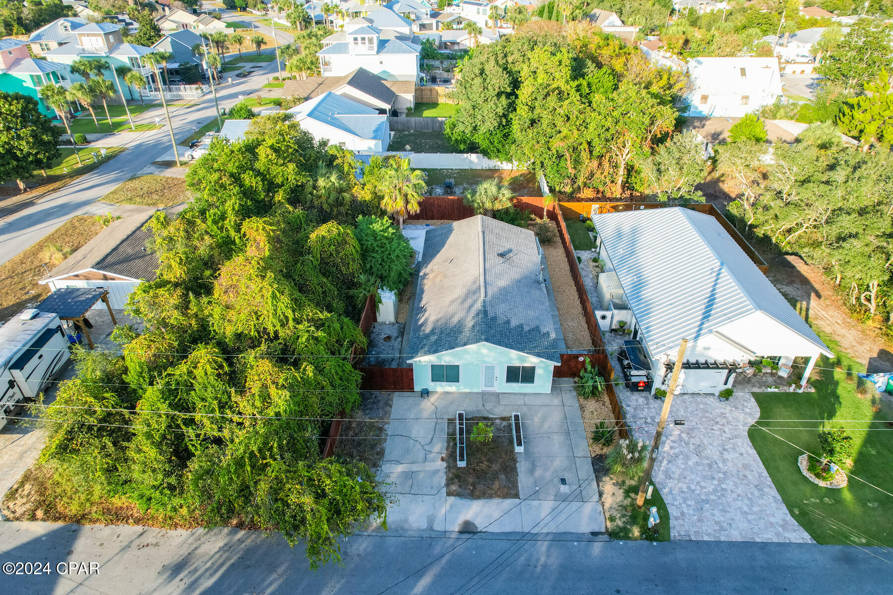 Bid A Wee - Residential Lease