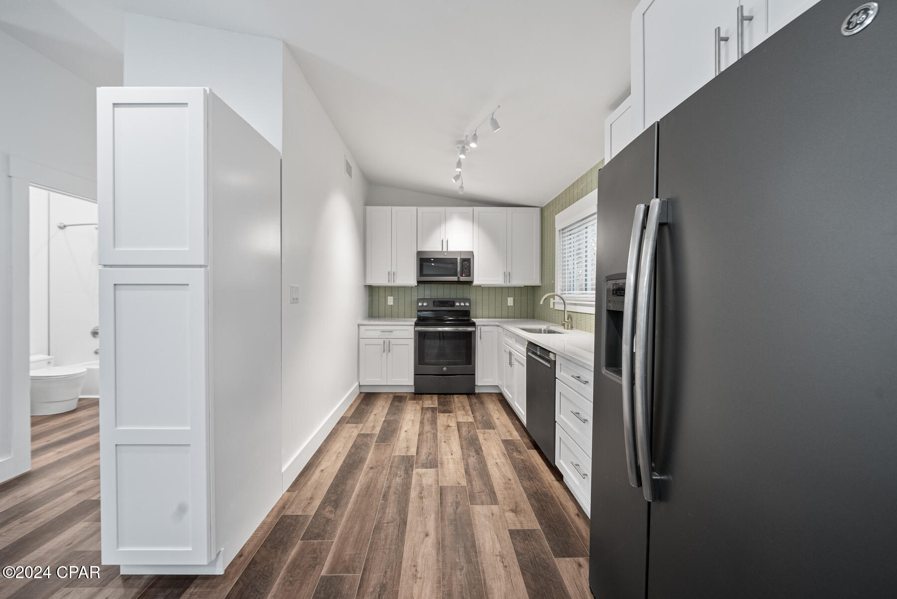 Bid A Wee - Residential Lease