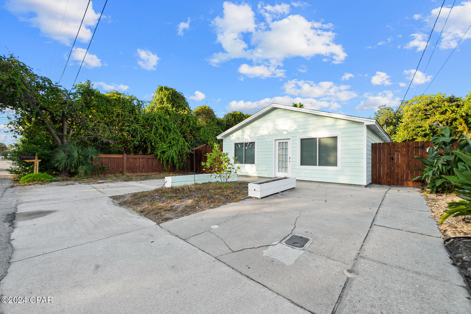 Bid A Wee - Residential Lease