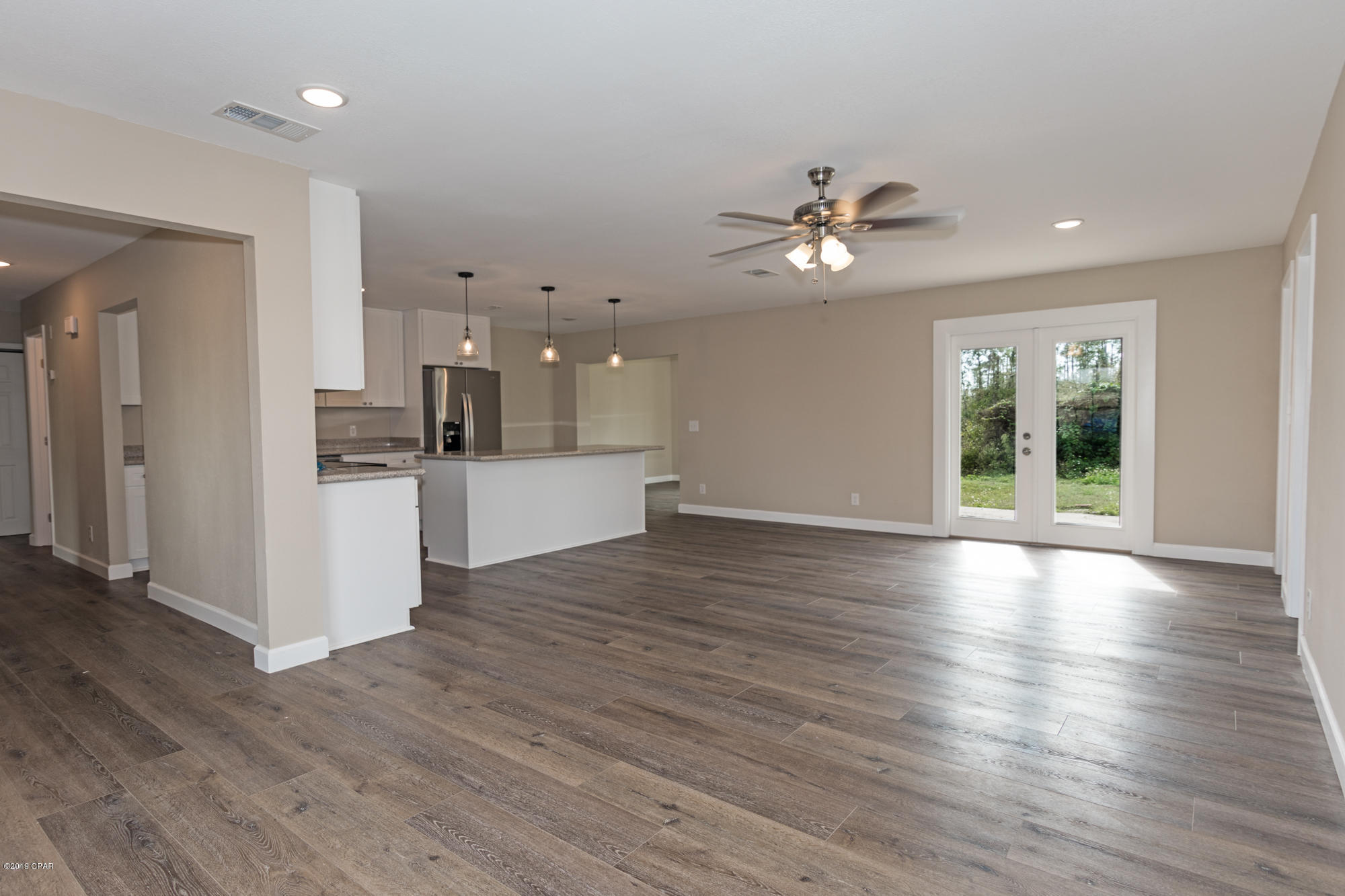 Venetian Villa 2nd Add Replat - Residential