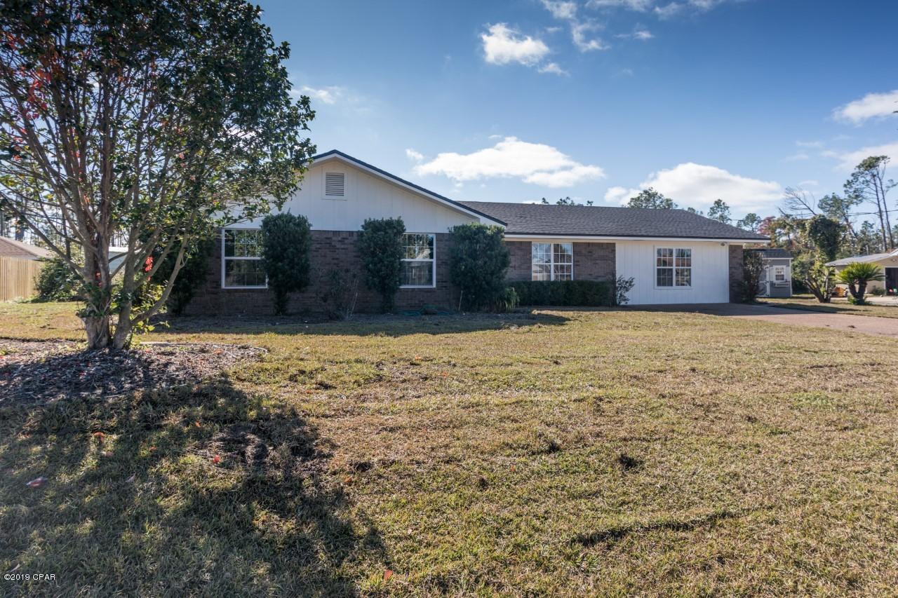 Venetian Villa 2nd Add Replat - Residential