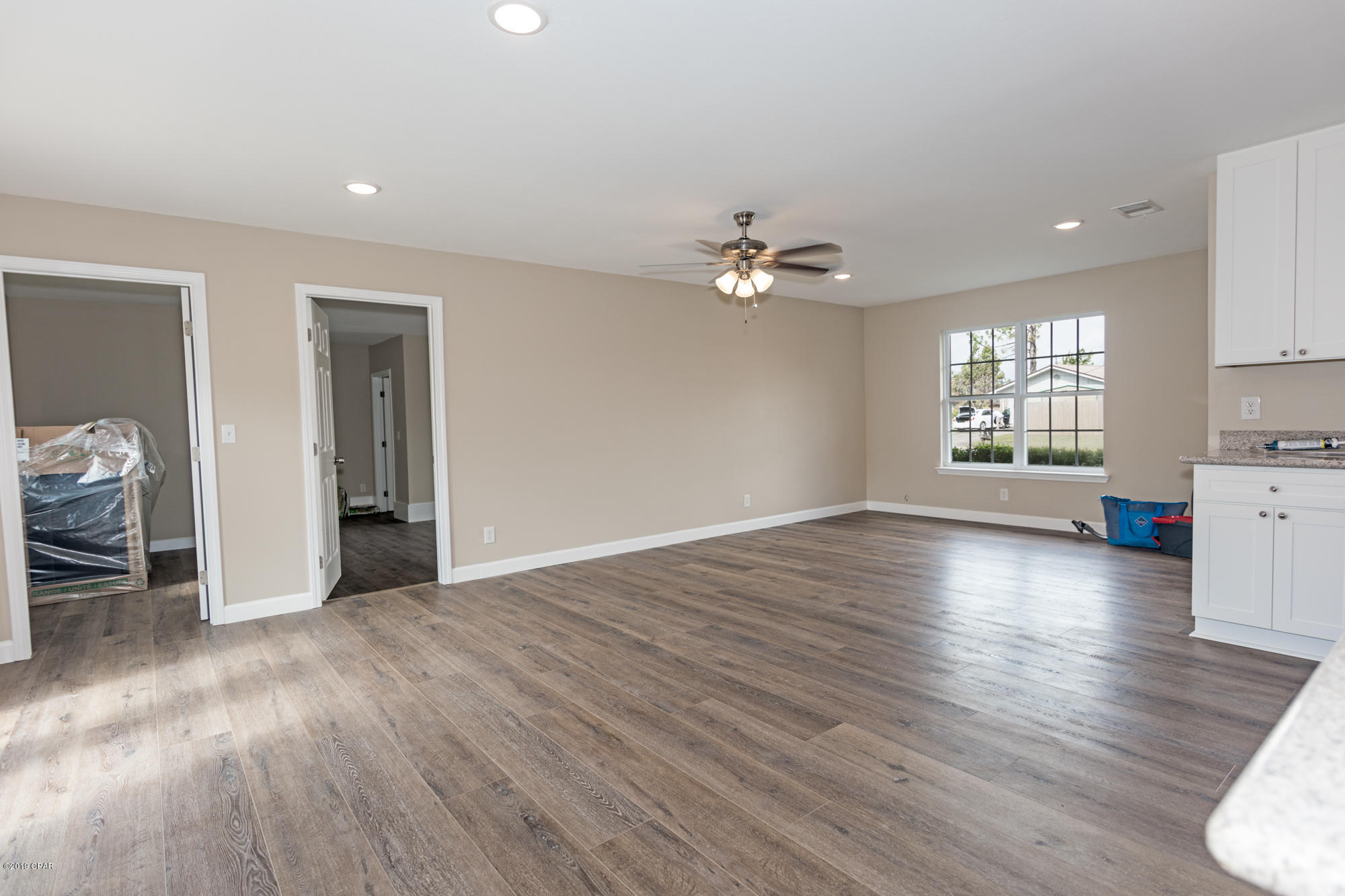 Venetian Villa 2nd Add Replat - Residential