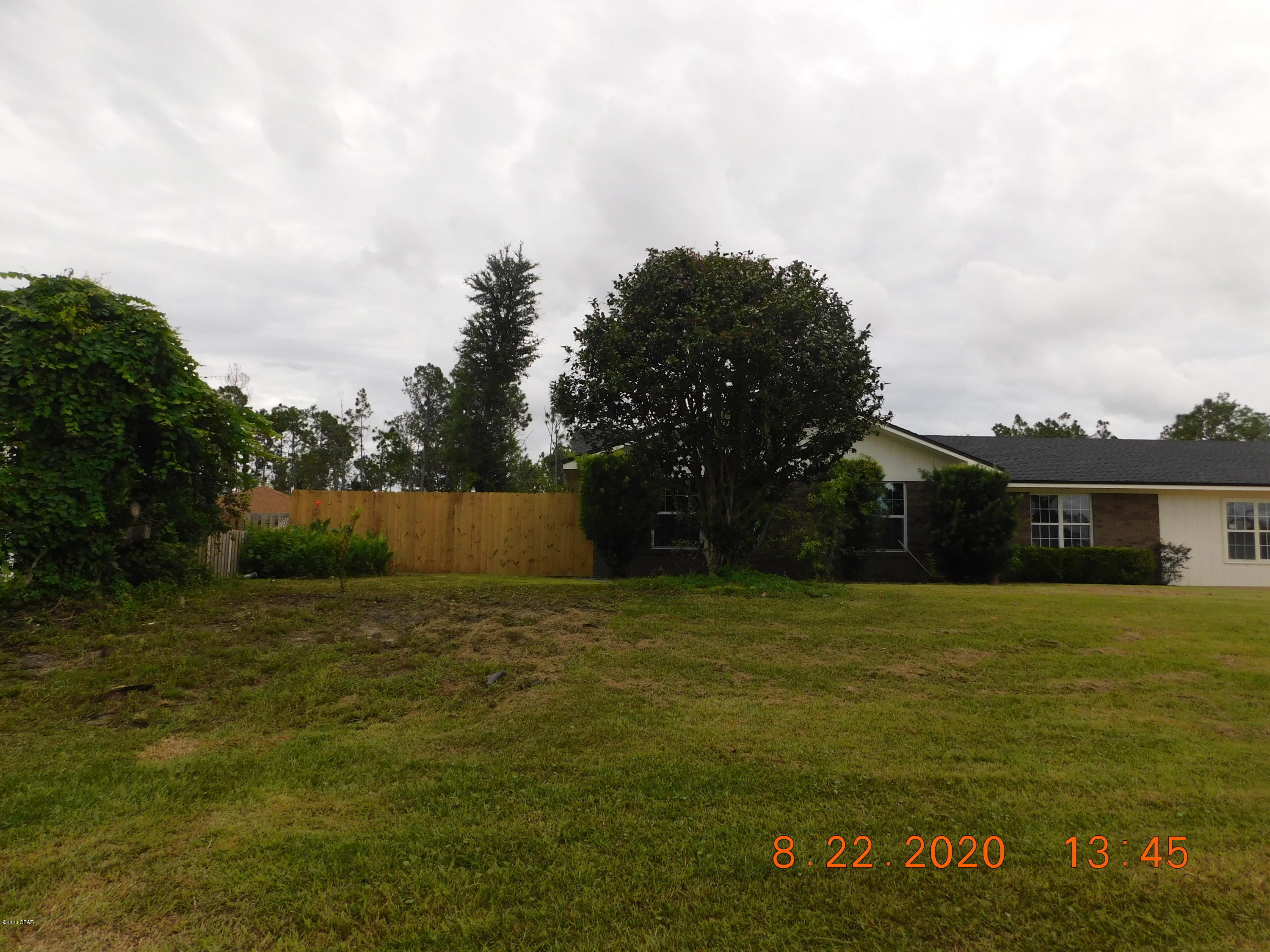 Venetian Villa 2nd Add Replat - Residential