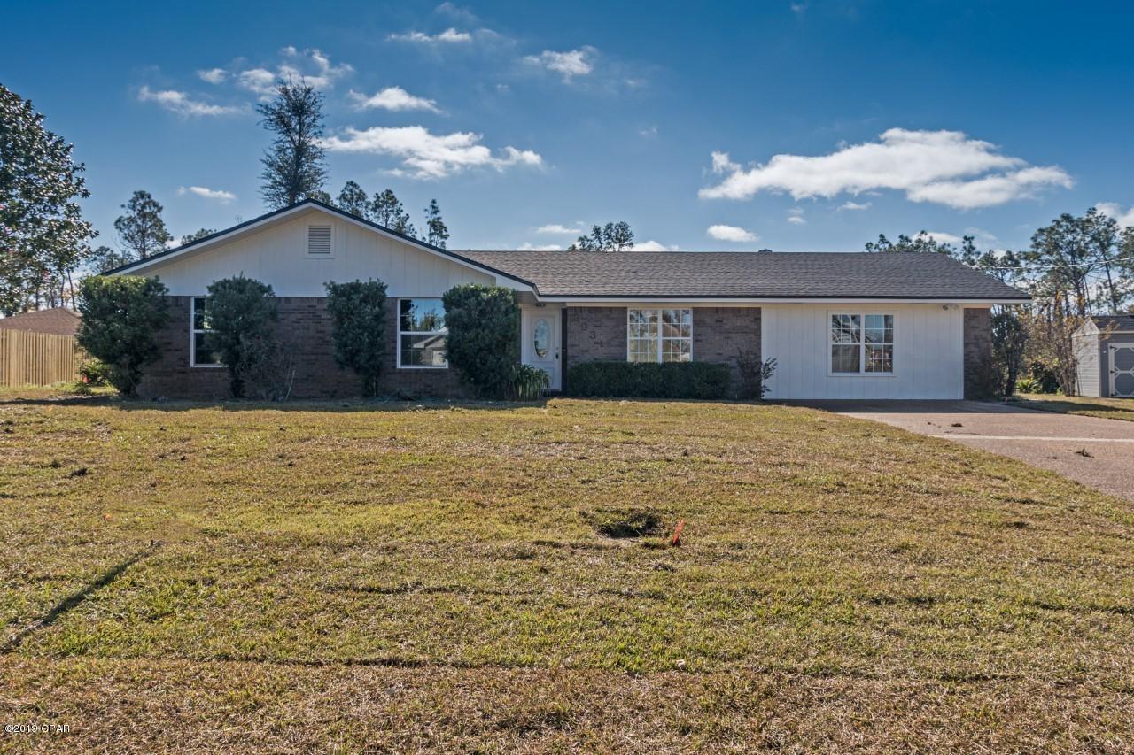 Venetian Villa 2nd Add Replat - Residential