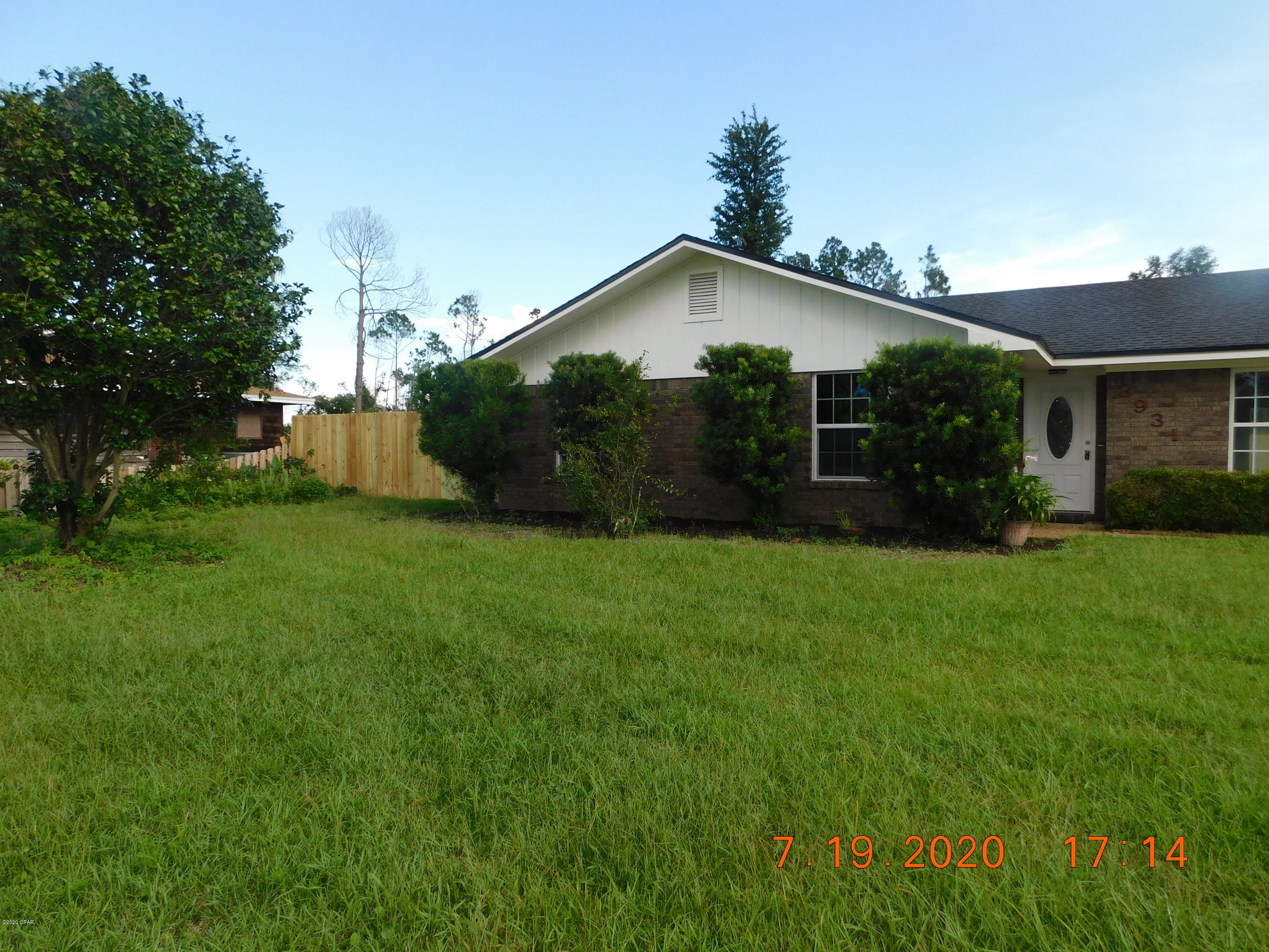 Venetian Villa 2nd Add Replat - Residential