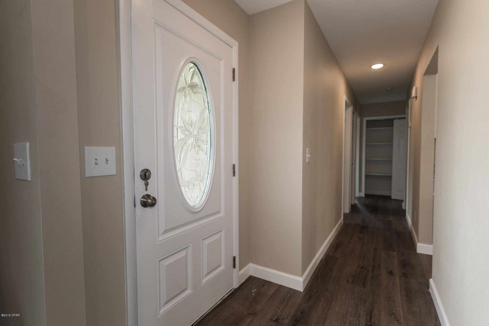 Venetian Villa 2nd Add Replat - Residential