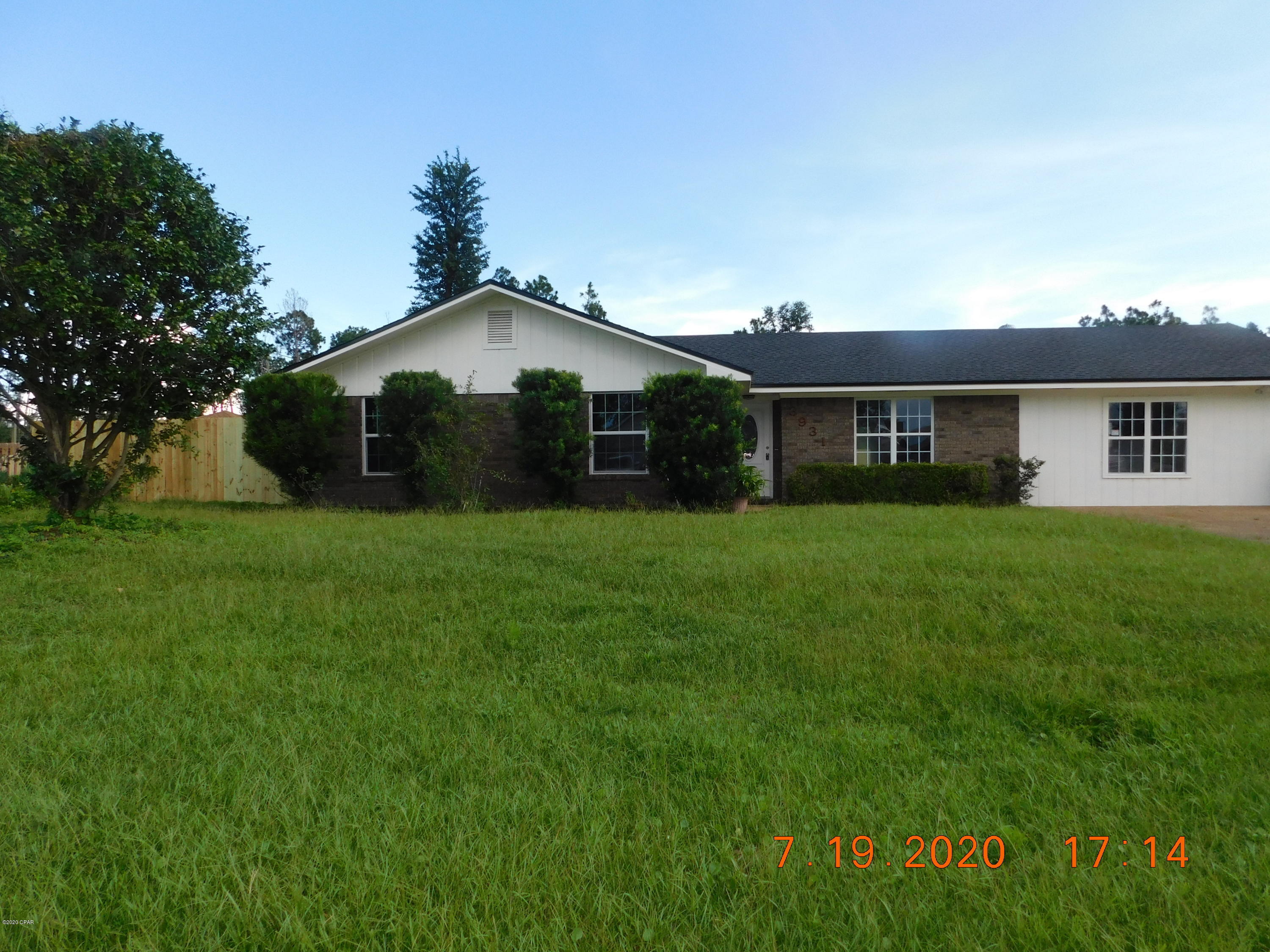 Venetian Villa 2nd Add Replat - Residential