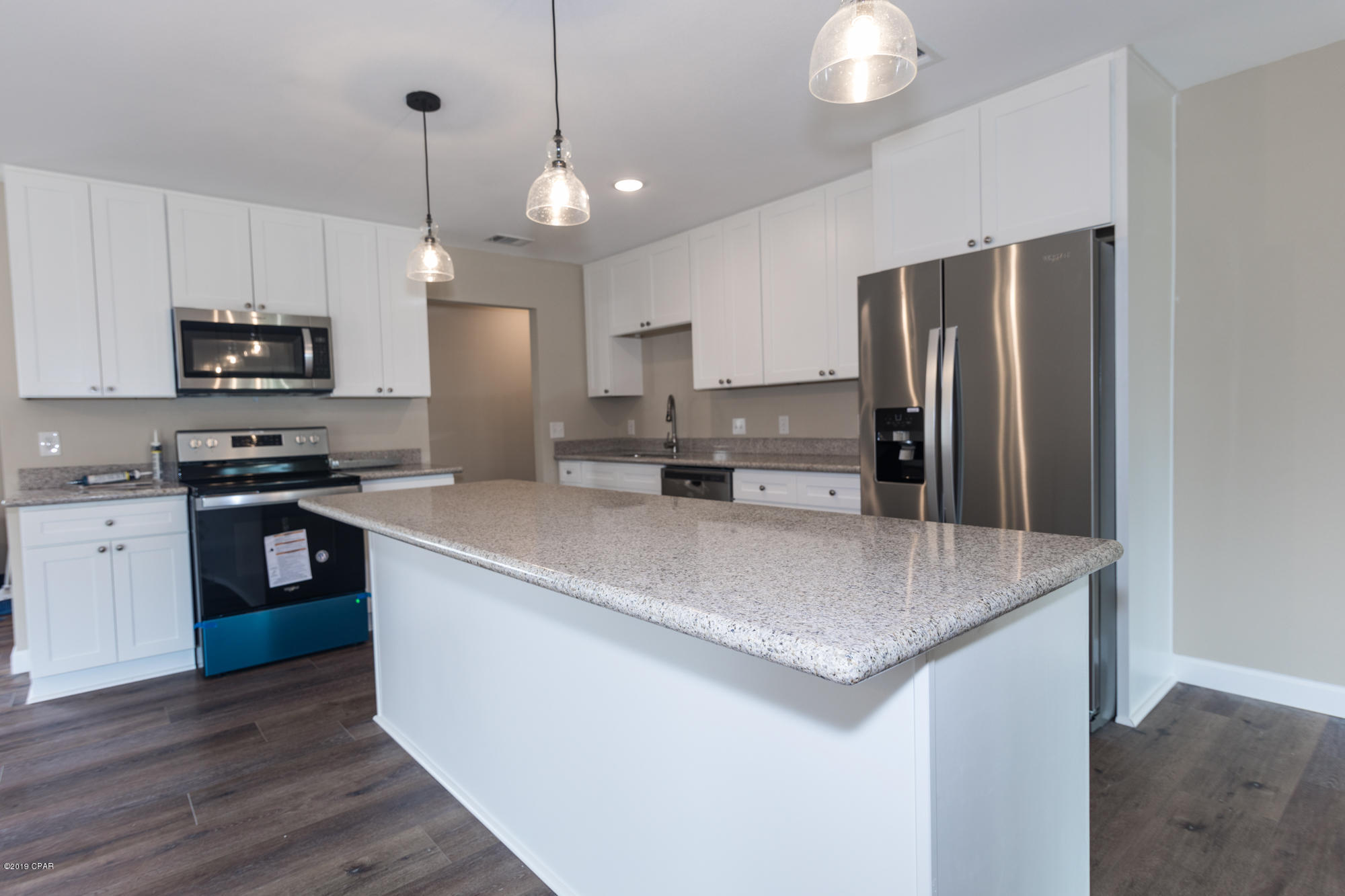 Venetian Villa 2nd Add Replat - Residential