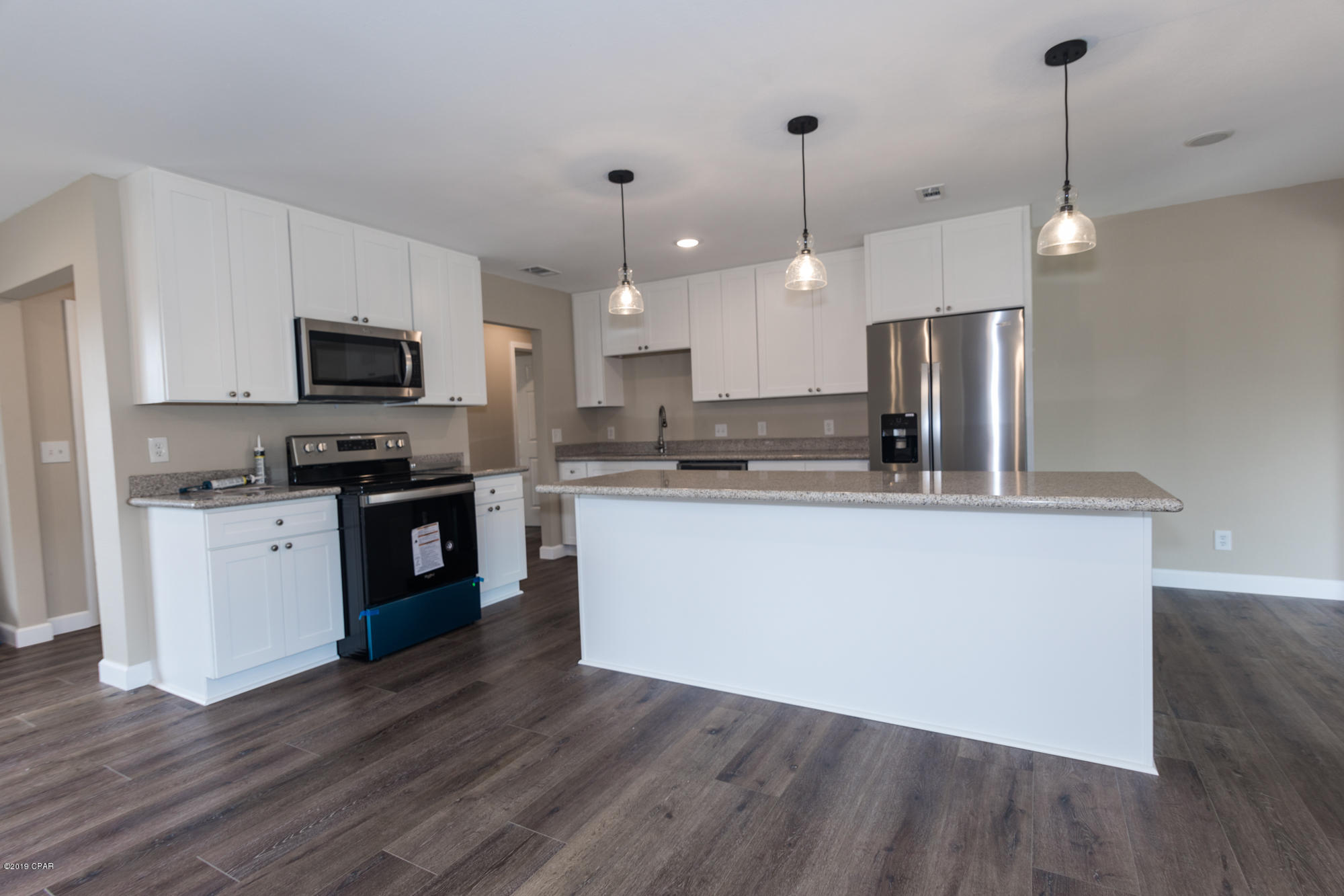 Venetian Villa 2nd Add Replat - Residential