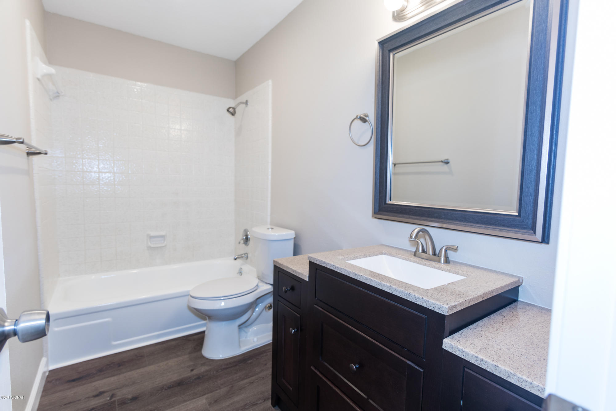 Venetian Villa 2nd Add Replat - Residential