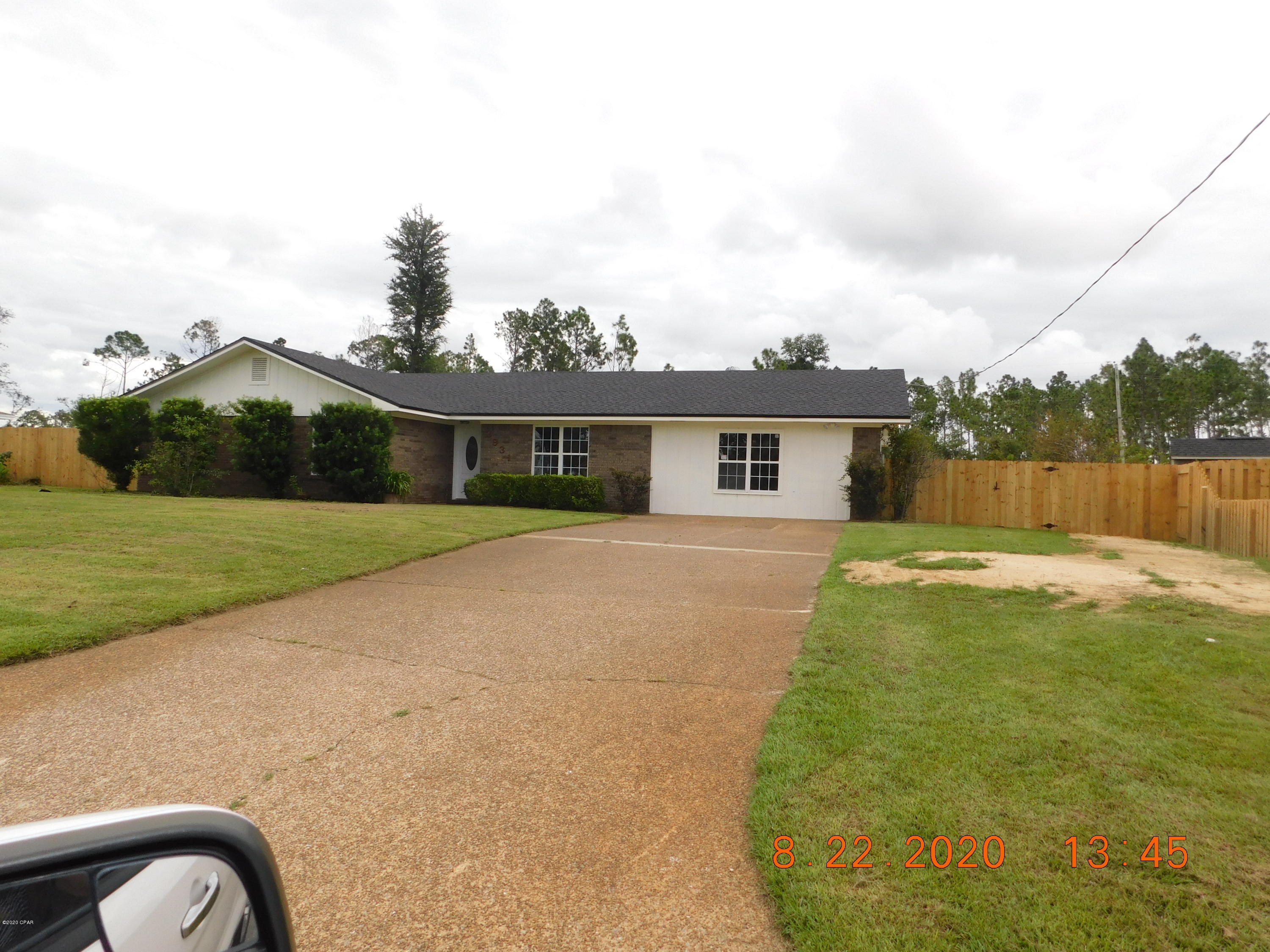 Venetian Villa 2nd Add Replat - Residential