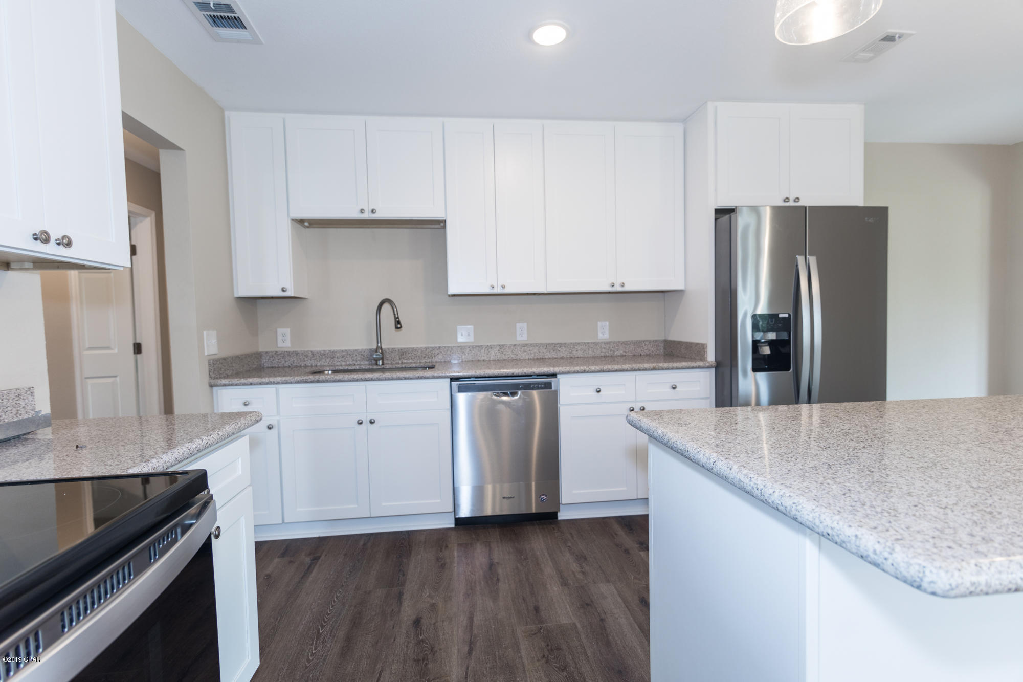 Venetian Villa 2nd Add Replat - Residential