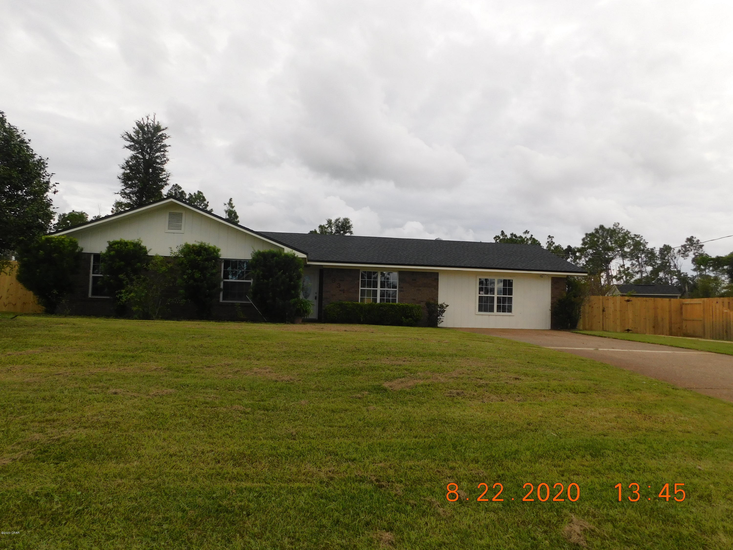 Venetian Villa 2nd Add Replat - Residential