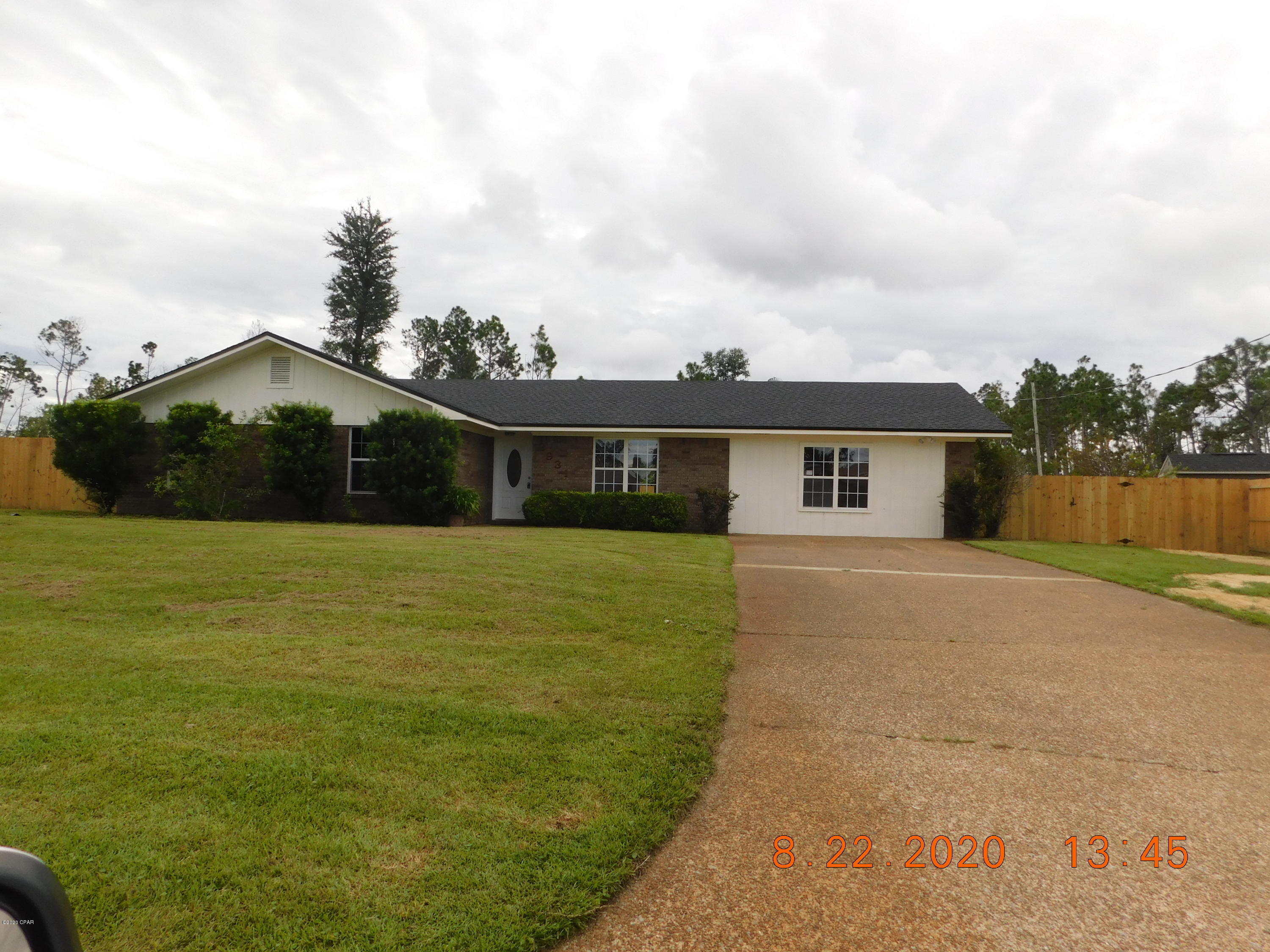 Venetian Villa 2nd Add Replat - Residential